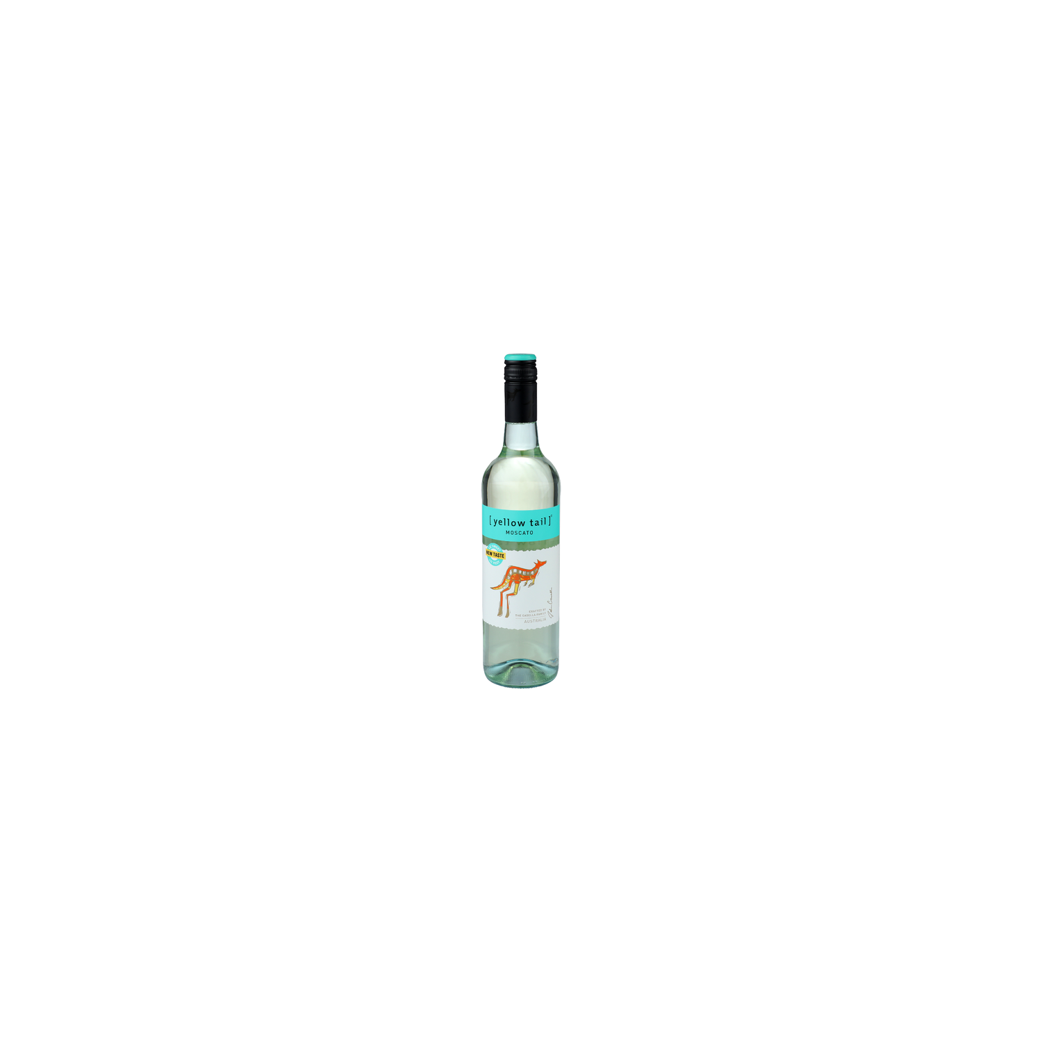 Yellow Tail Moscato - 750 ml Image 1 of 2