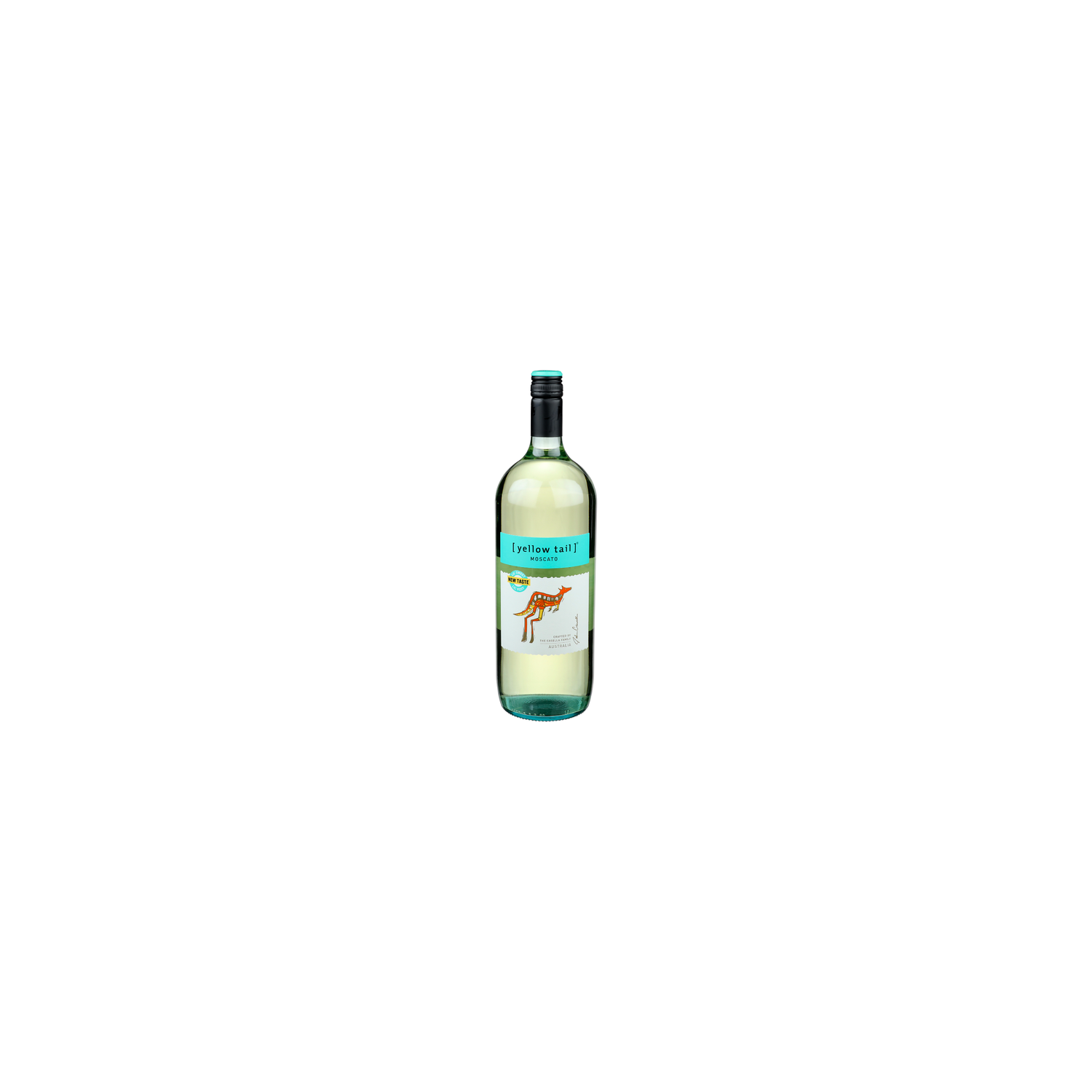 Yellow Tail Moscato Wine - 1.5 Liter Image 1 of 2