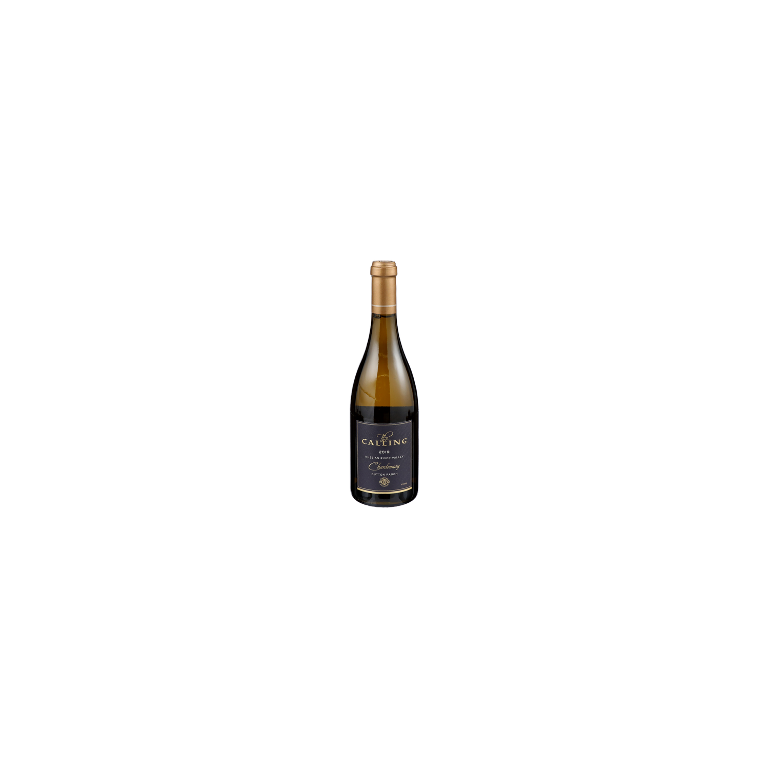 The Calling Dutton Ranch Russian River Valley Chardonnay - 750 ml Image 1 of 2