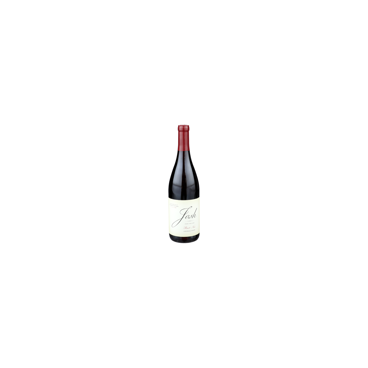Josh Cellars Pinot Noir Wine - 750 ml Image 1 of 2