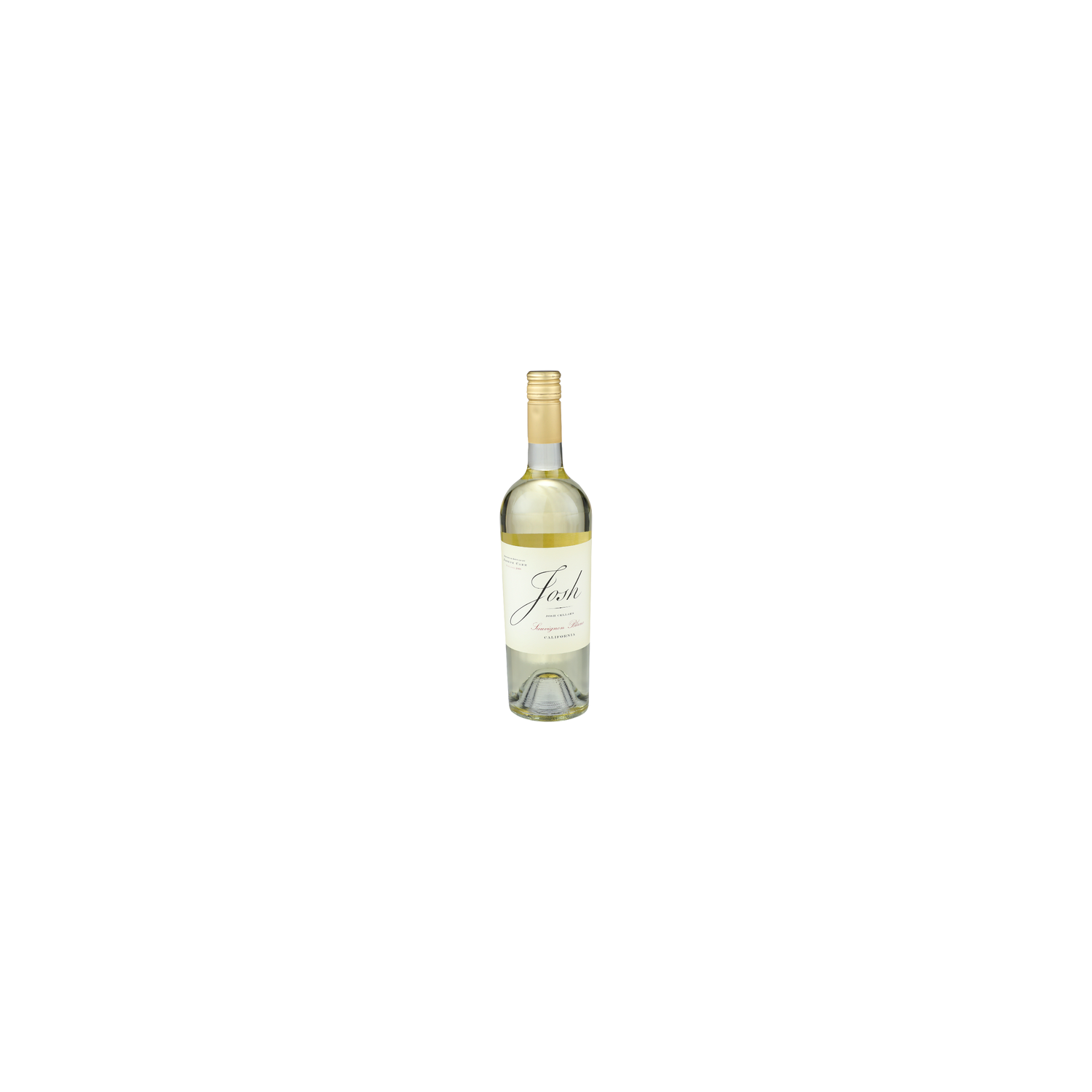 Josh Cellars Sauvignon Blanc - 1 Each Image 1 of 2