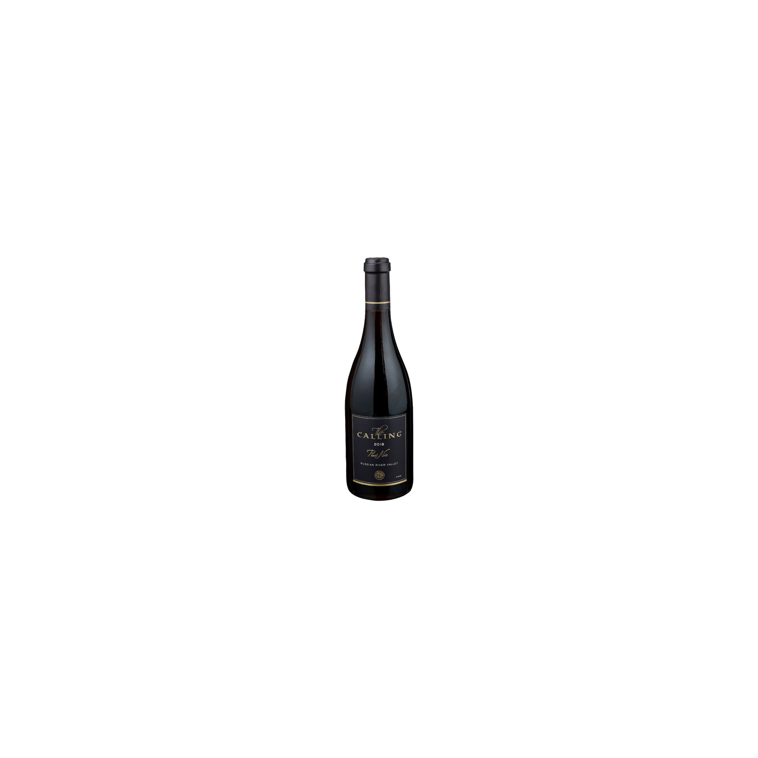 The Calling Pinot Noir - 750 ml Image 1 of 2