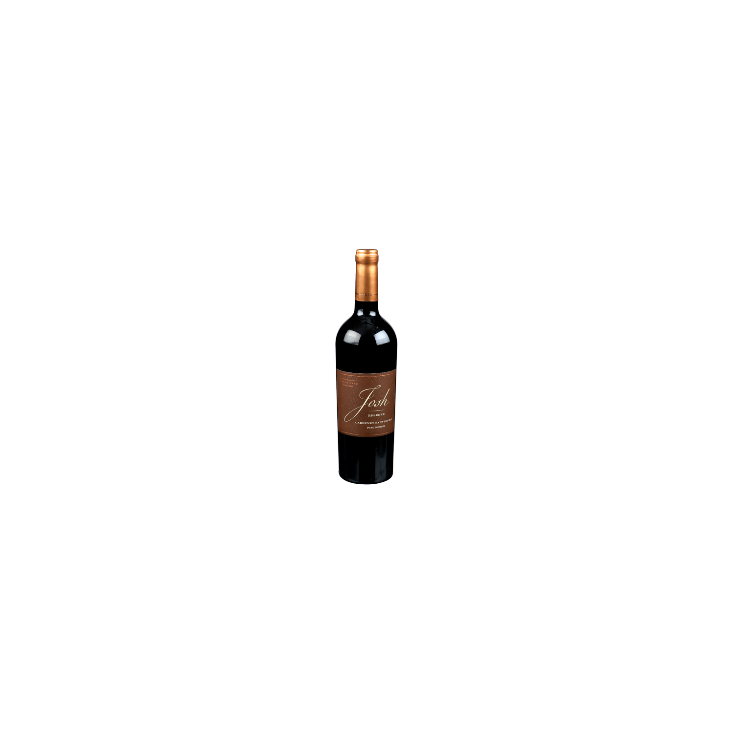 Josh Cellars Cabernet Sauvignon Reserve - 750 ml Image 1 of 2