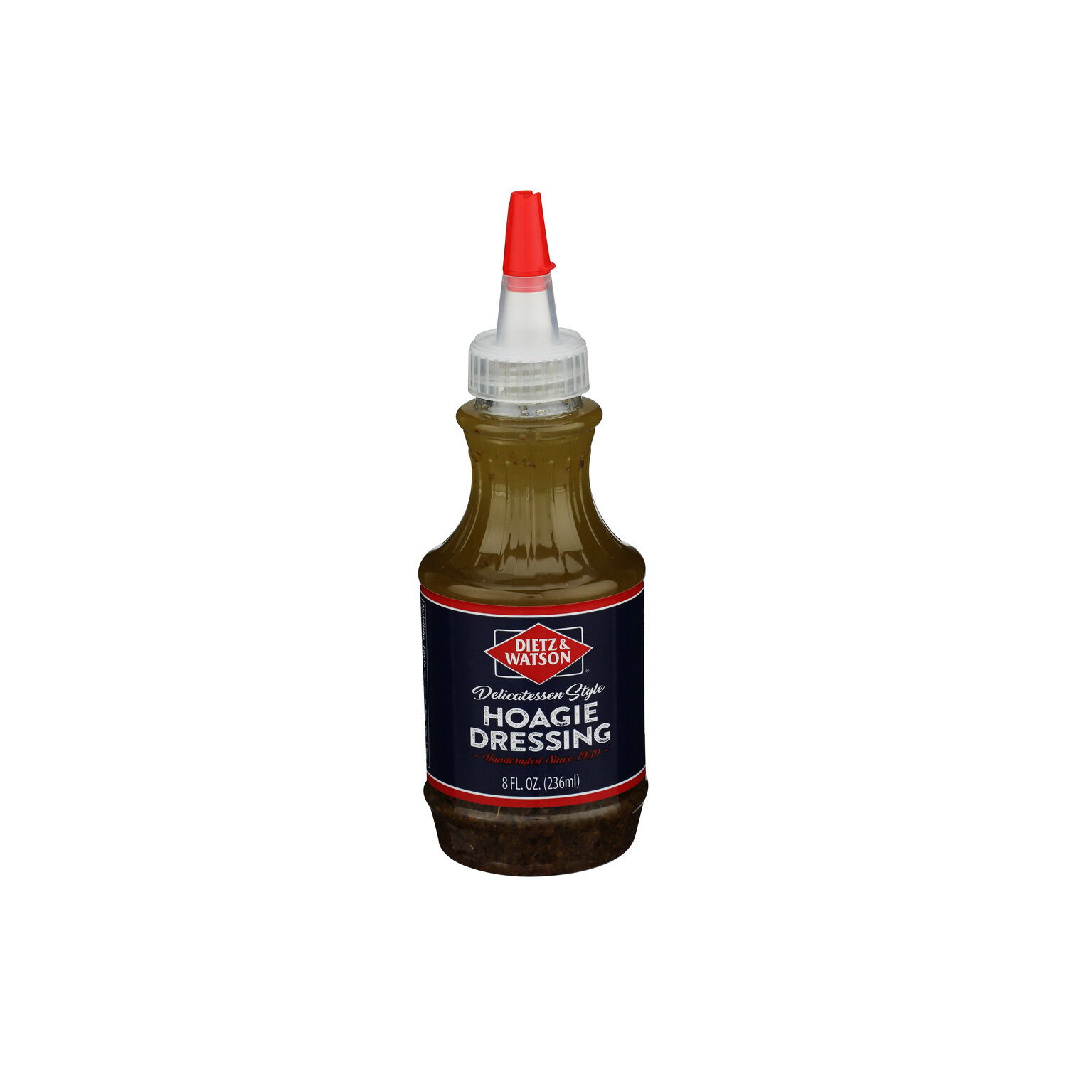 Dietz & Watson Hoagie Dressing - 8 Fluid Ounce - Brookshire's