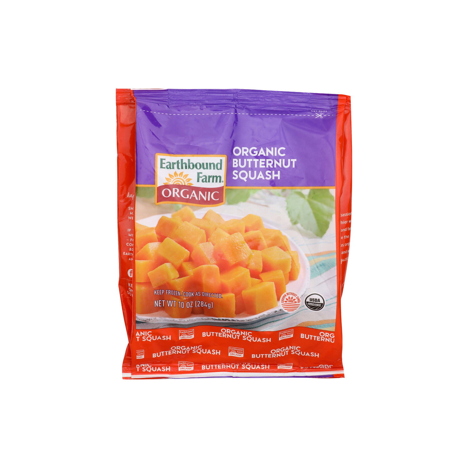 thumbnail image 2 of Rana Organic Butternut Squash Ravioli Same-Day Delivery 2 of 12