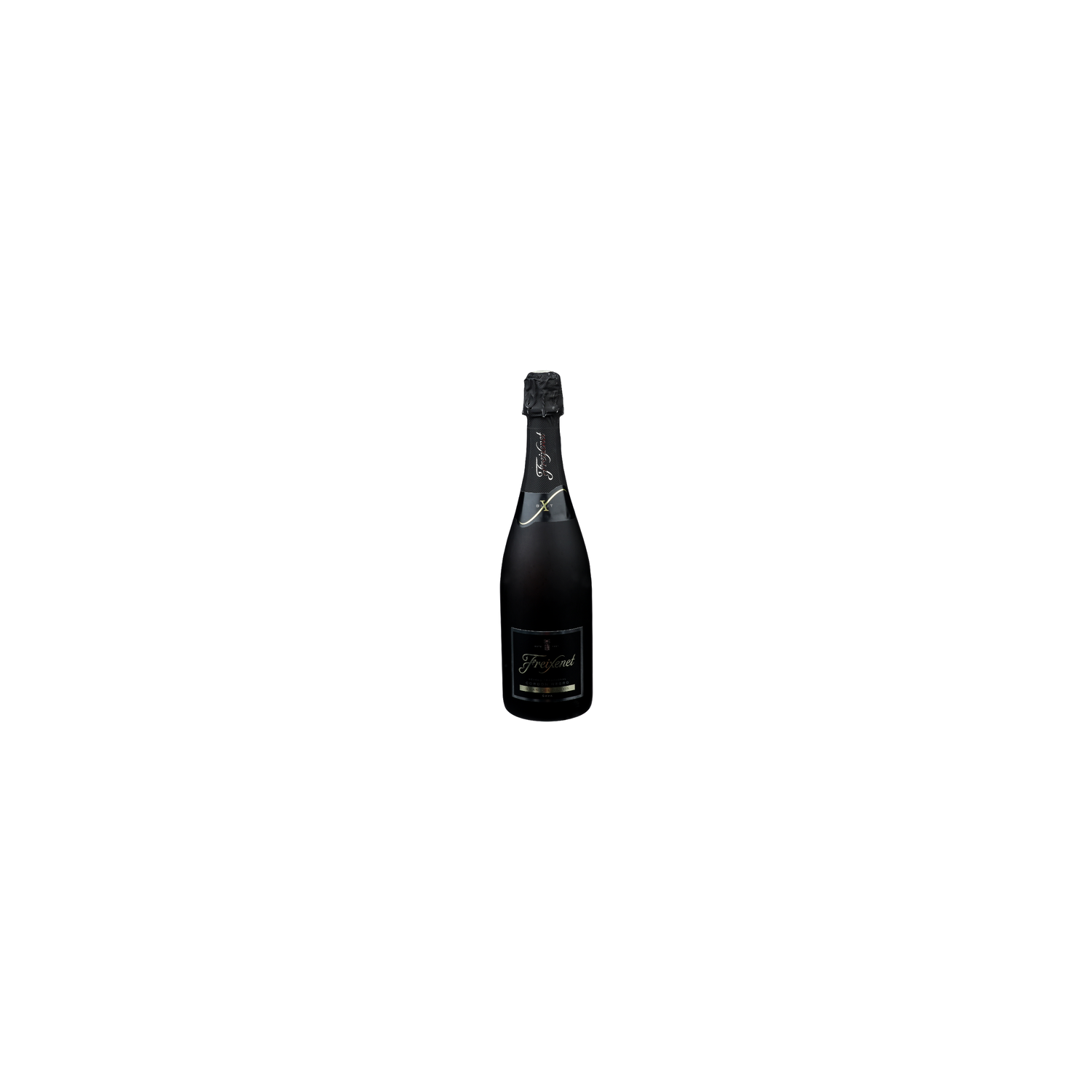 Freixenet Cordon Negro - 750 ml Image 1 of 2