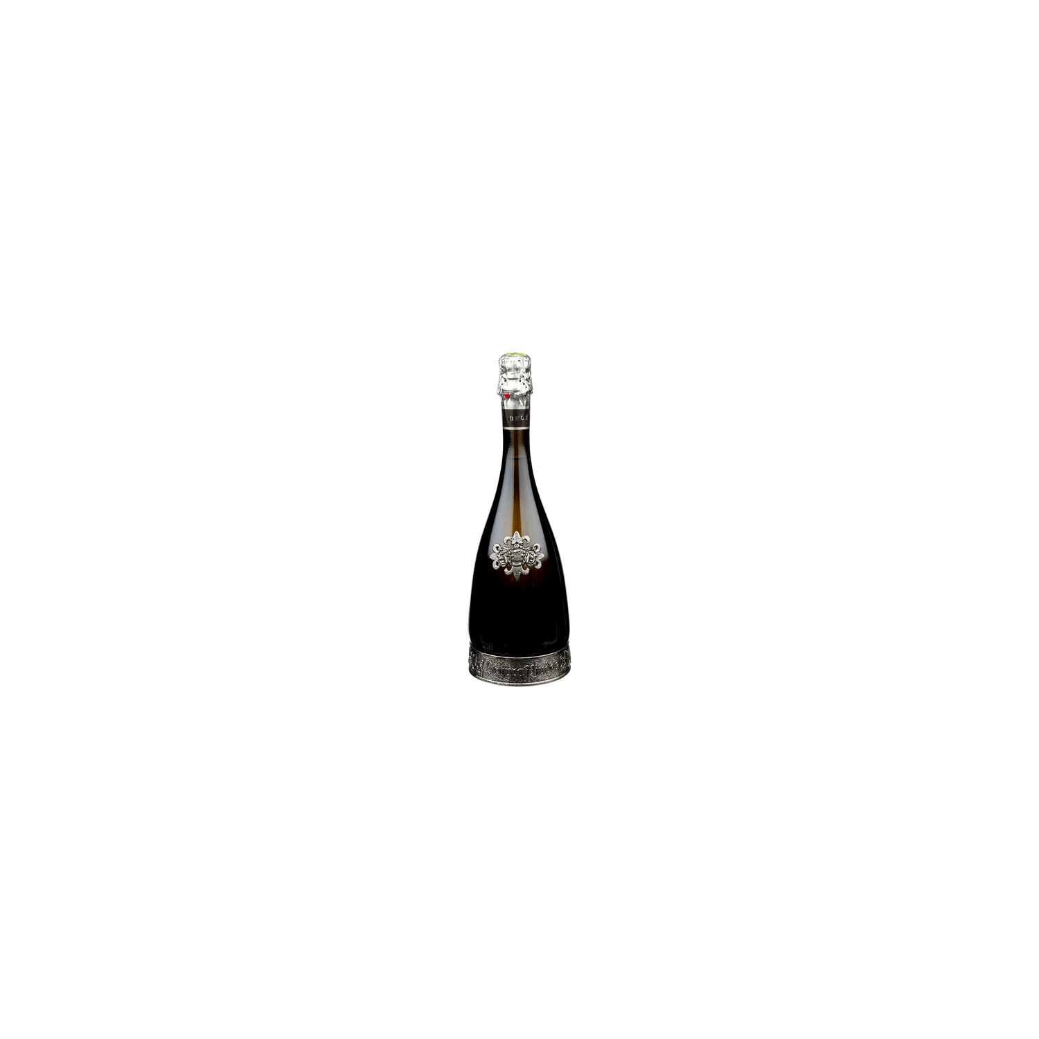 Segura Viudas Brut Reserva Heredad - 750 ml Image 1 of 2