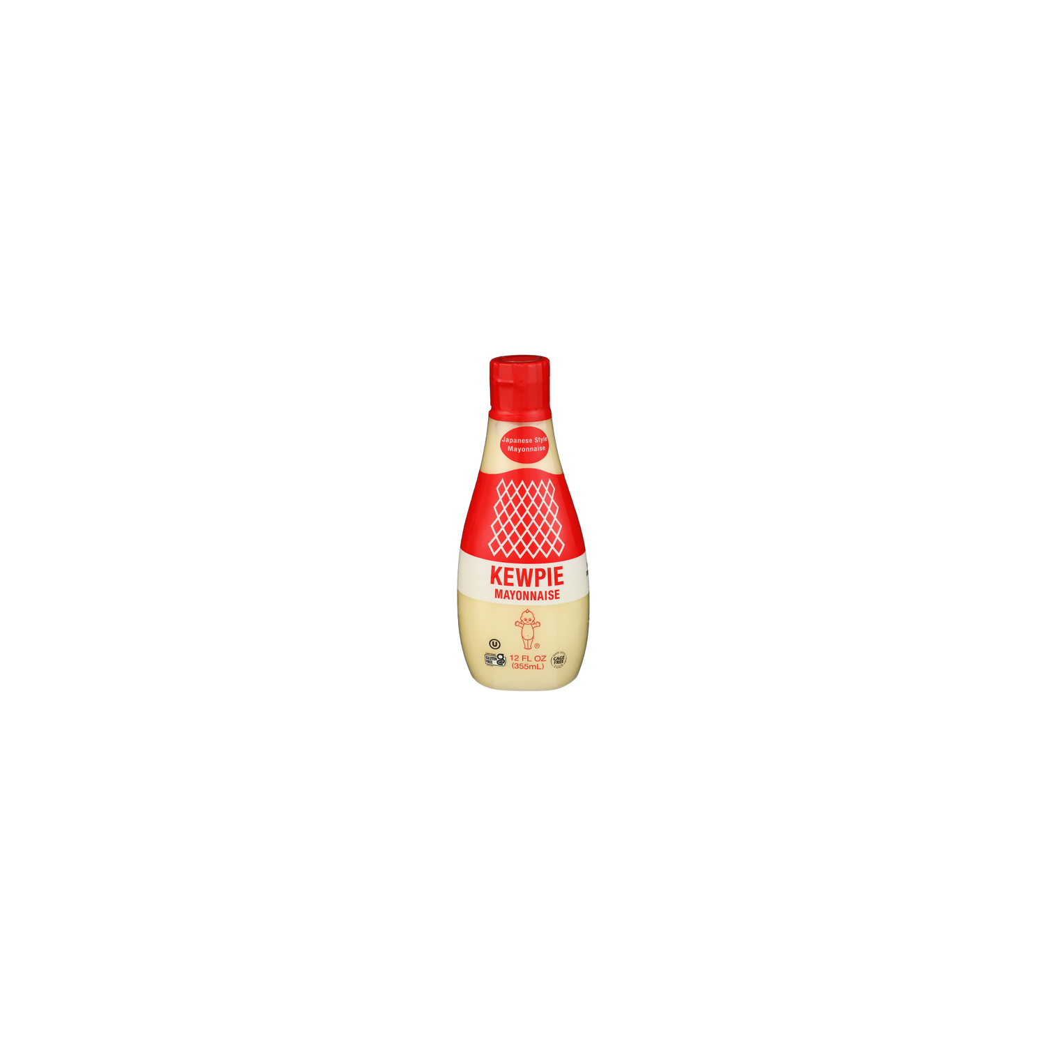 Kewpie Mayonnaise - 12 Fluid Ounce Image 1 of 4