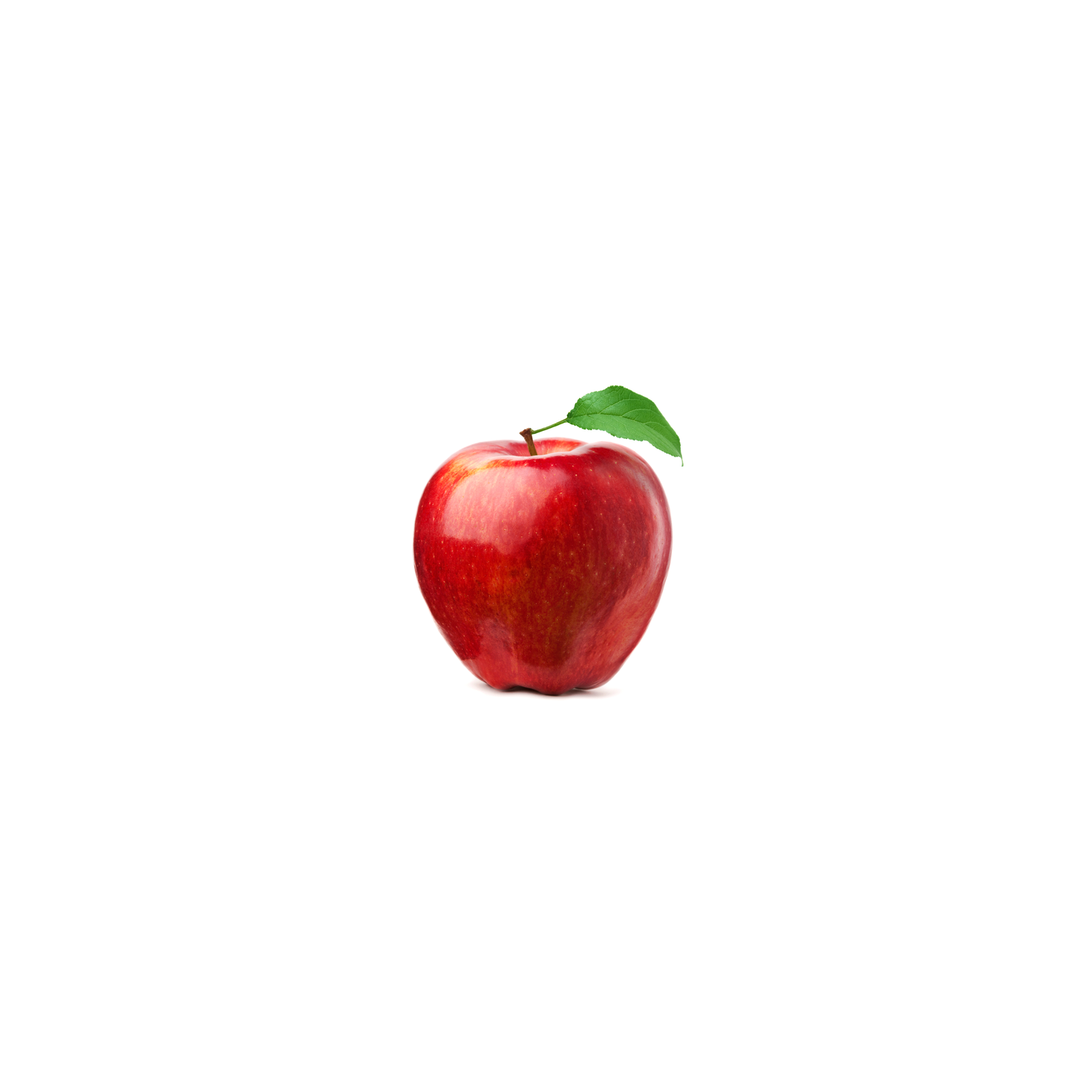  Red Delicious Apples - 1 Each