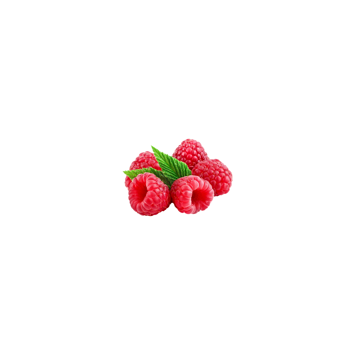 Raspberries - 6 Ounce