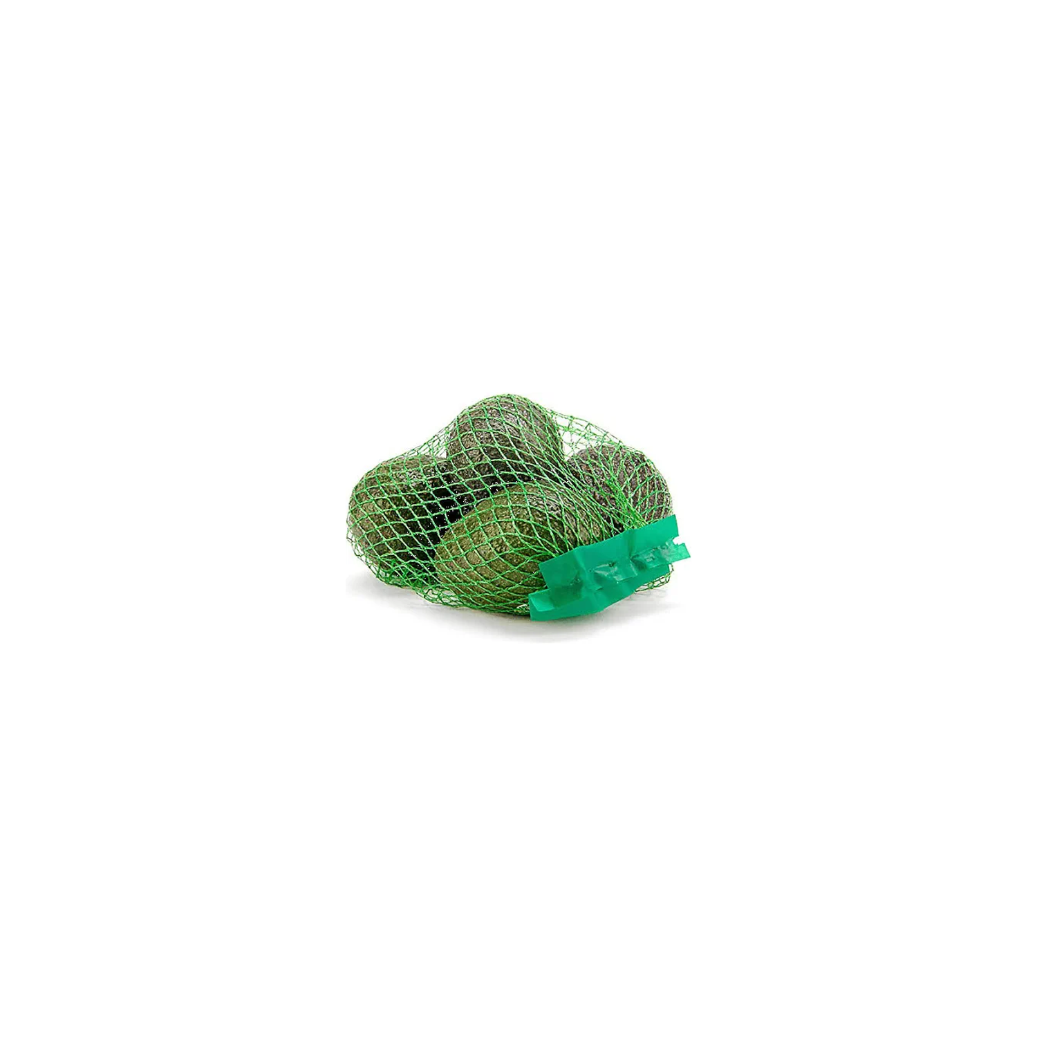 Hass Avocados - 1 Each