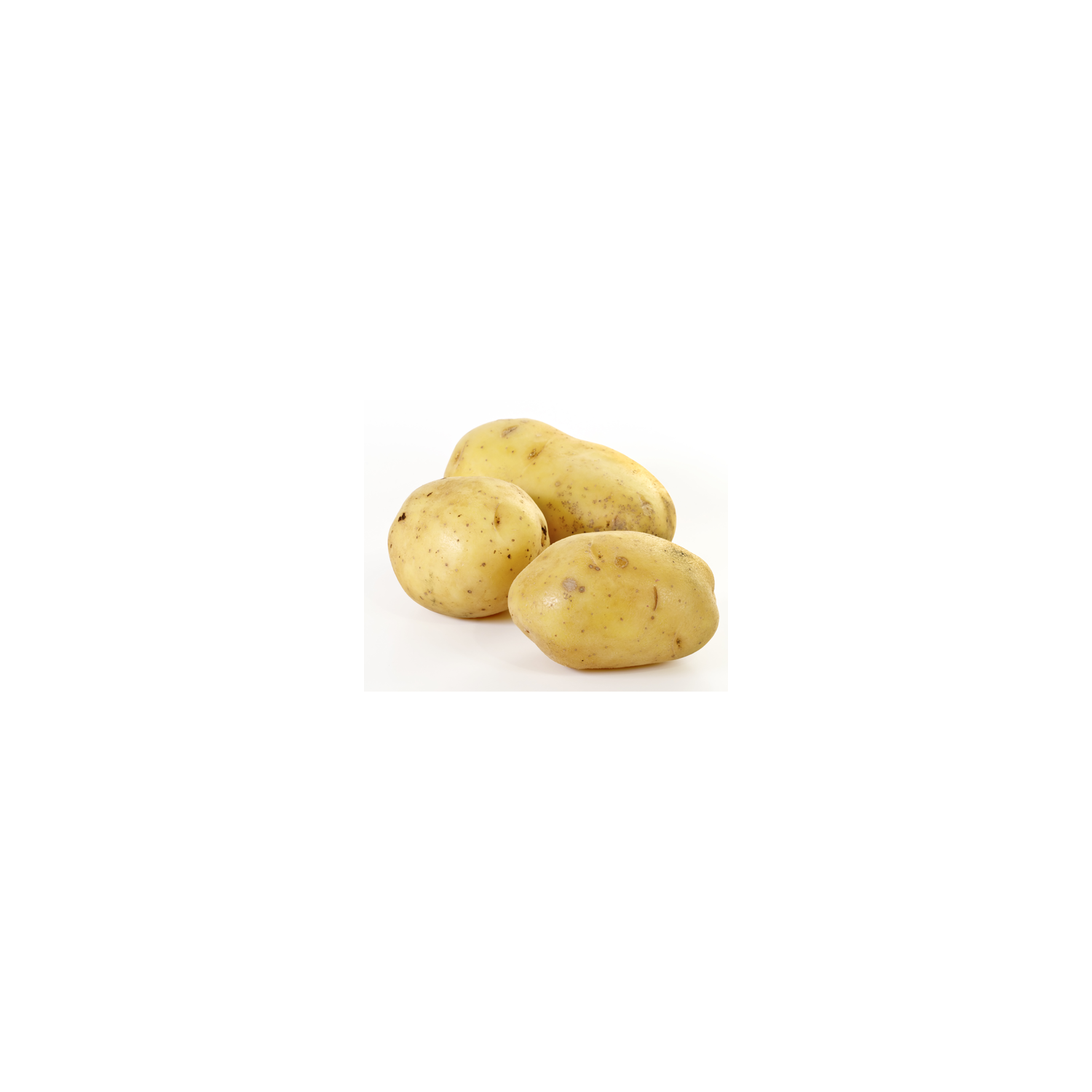 Bagged Gold Potatoes - 5 Pound