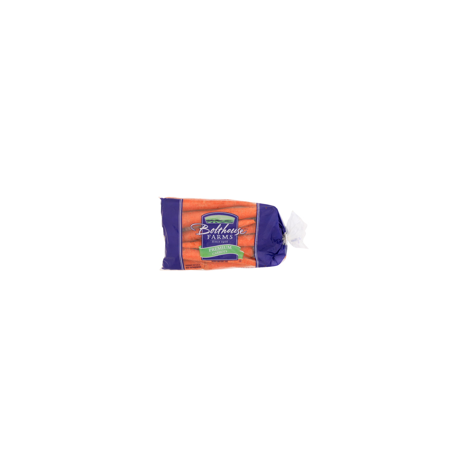 Bolthouse Farms Premium Carrots - 32 Ounce Image 1 of 3