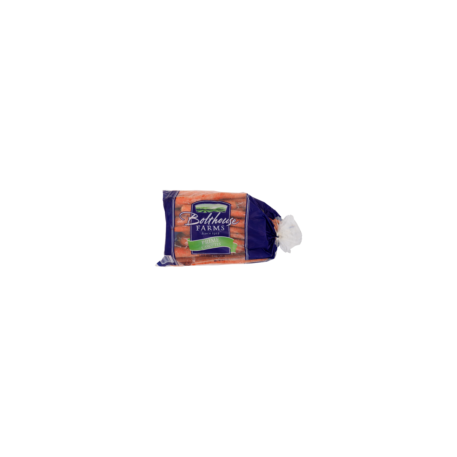 Bolthouse Farms Premium Carrots - 80 Ounce Image 1 of 2