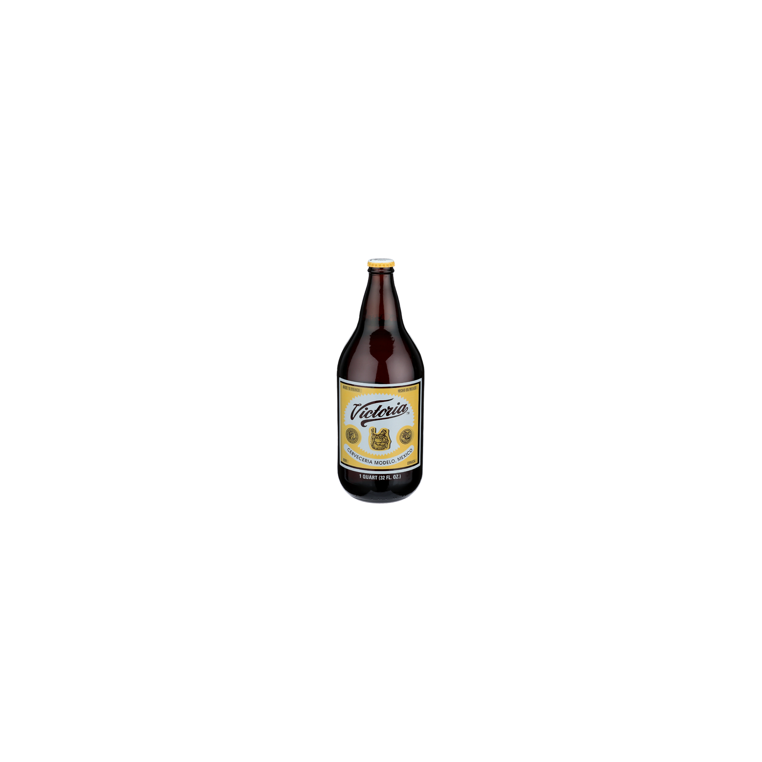 Victoria Beer - 32 Fluid Ounce Image 1 of 2