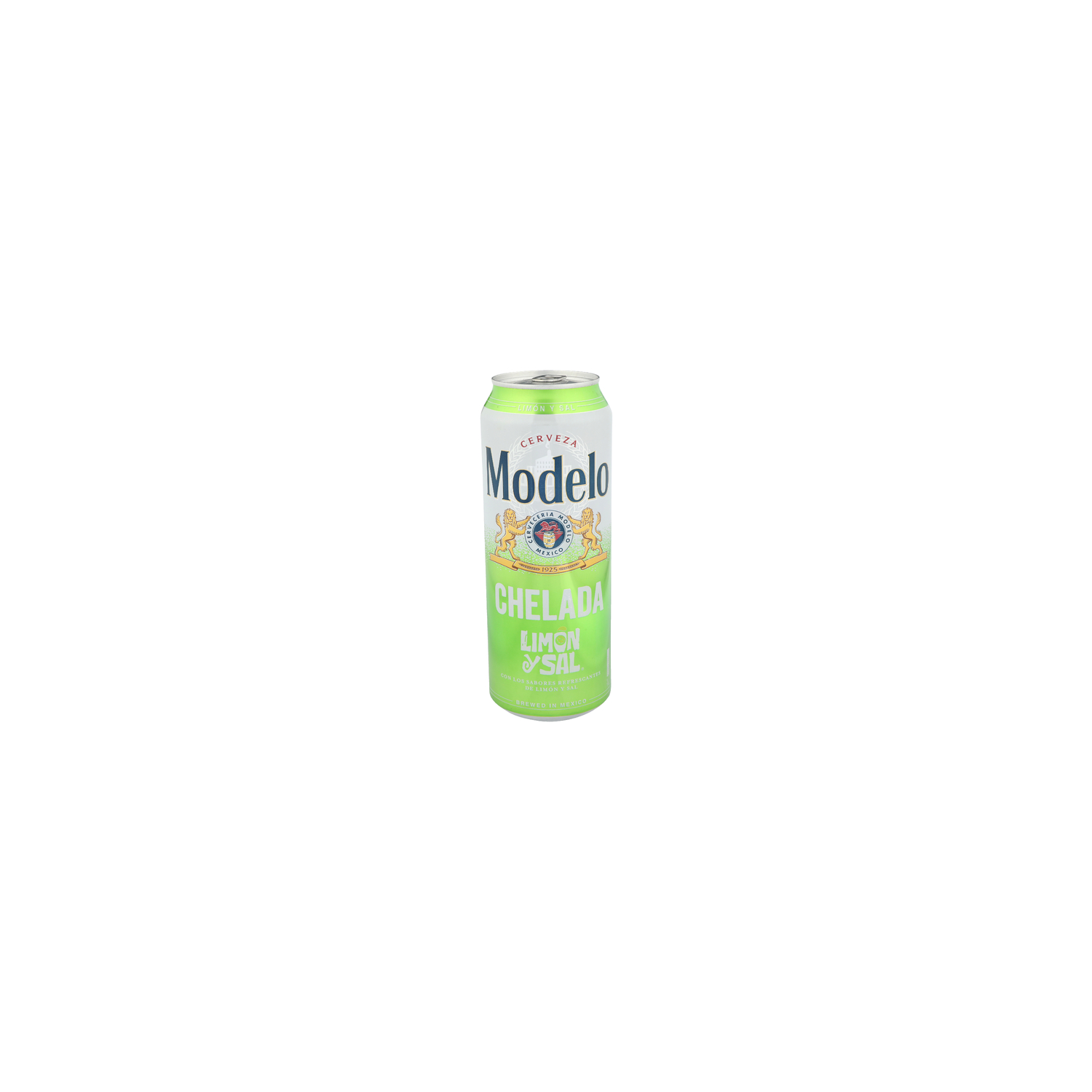 MODELO Chelada - 24 Fluid Ounce Image 1 of 2