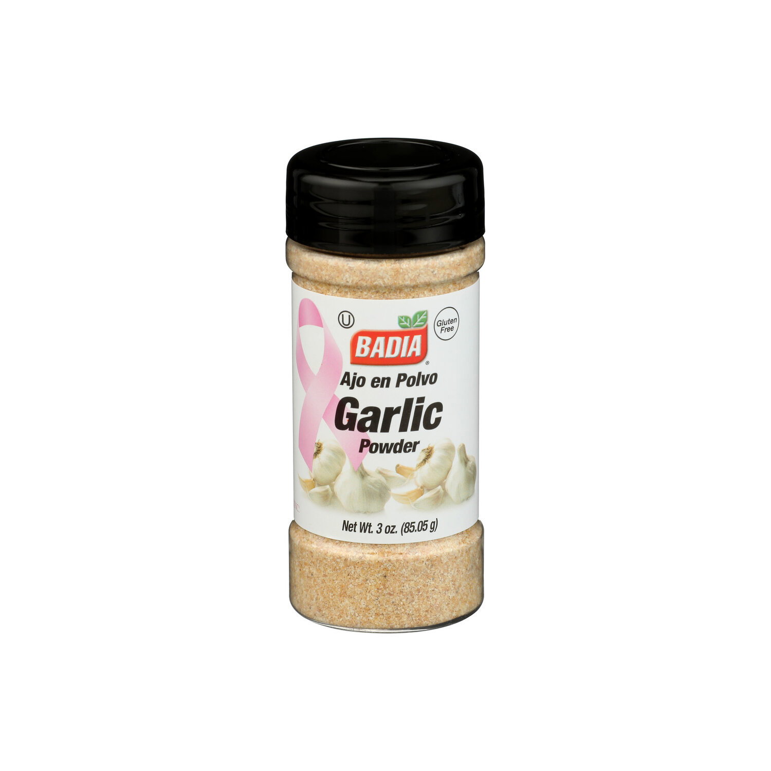 Badia Garlic Granulated Powder - 3 Ounce Image 1 of 3