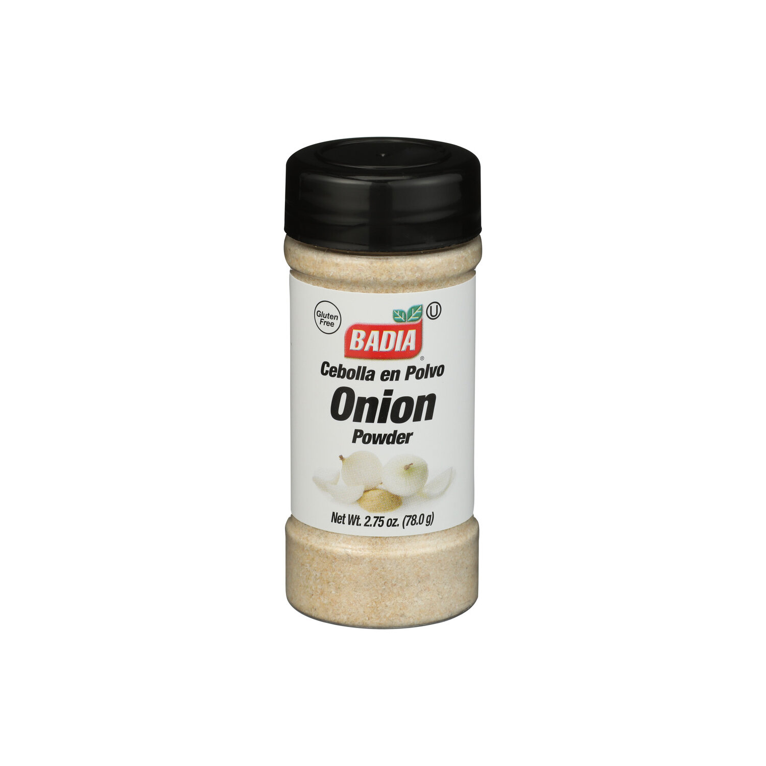 Badia Onion Ground Seasoning - 2.75 Ounce Image 1 of 2