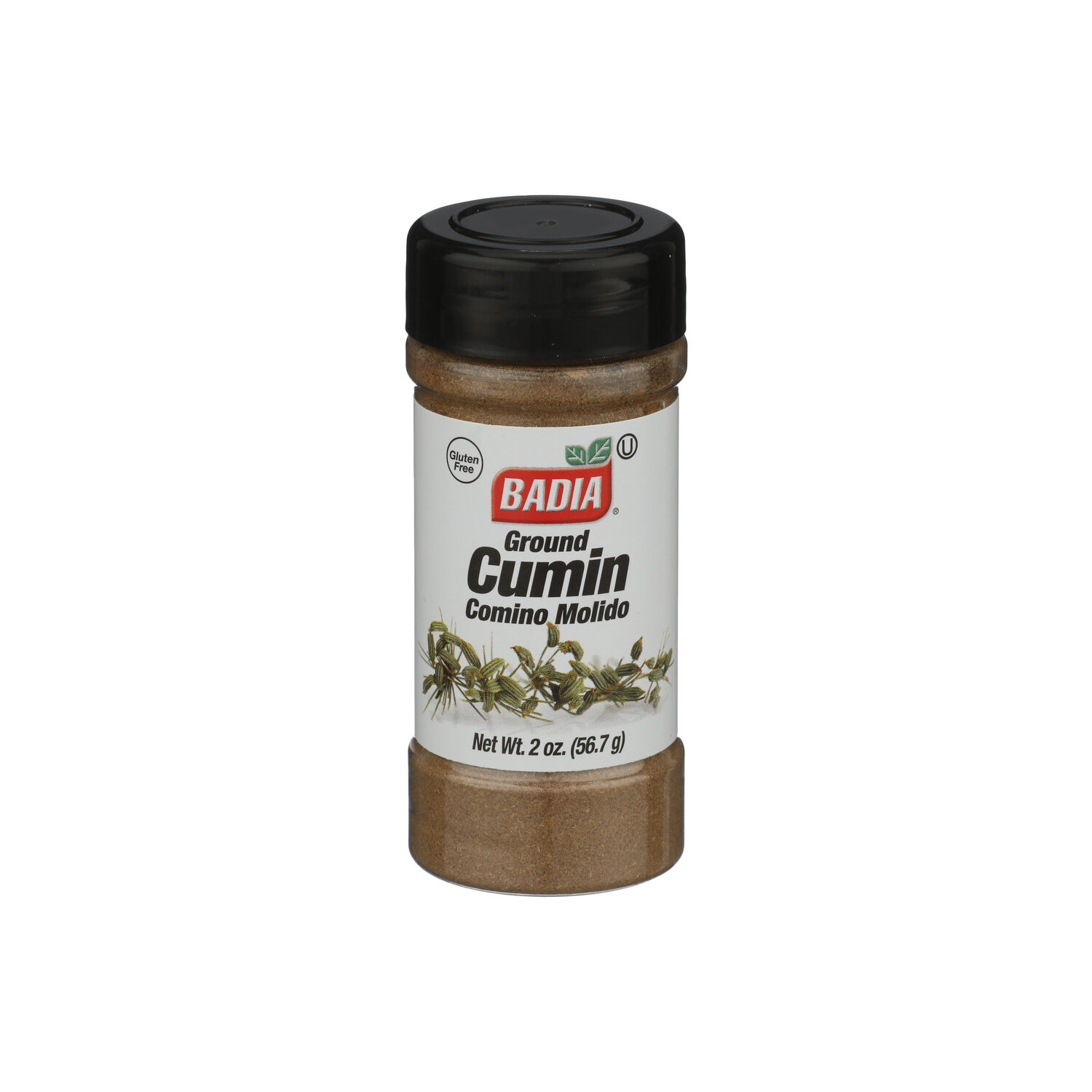 Badia Earthy,strong Heavy Distinctive Warm Aromatic Taste Ground Seasoning - 2 Ounce Image 1 of 2