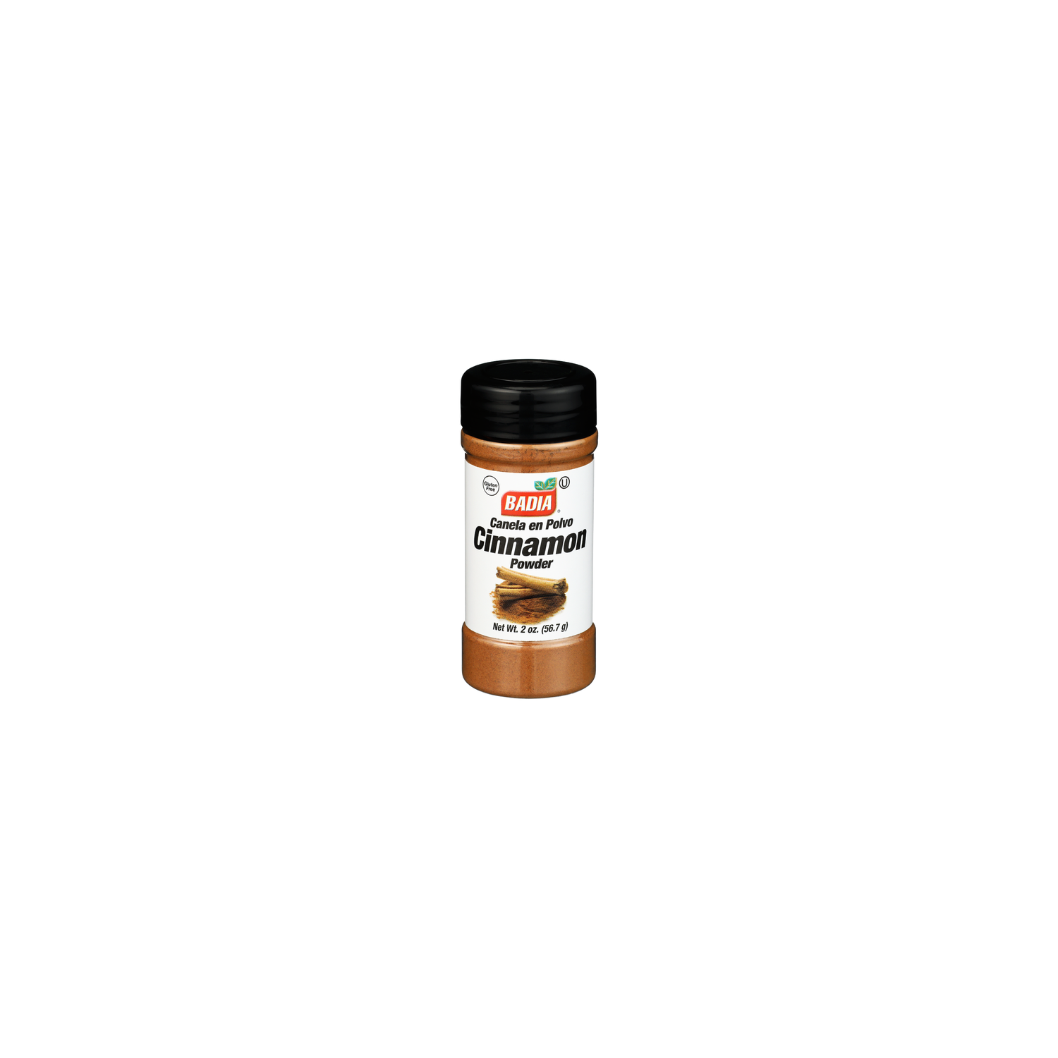 Badia Cinnamon Ground Powder - 2 Ounce Image 1 of 2