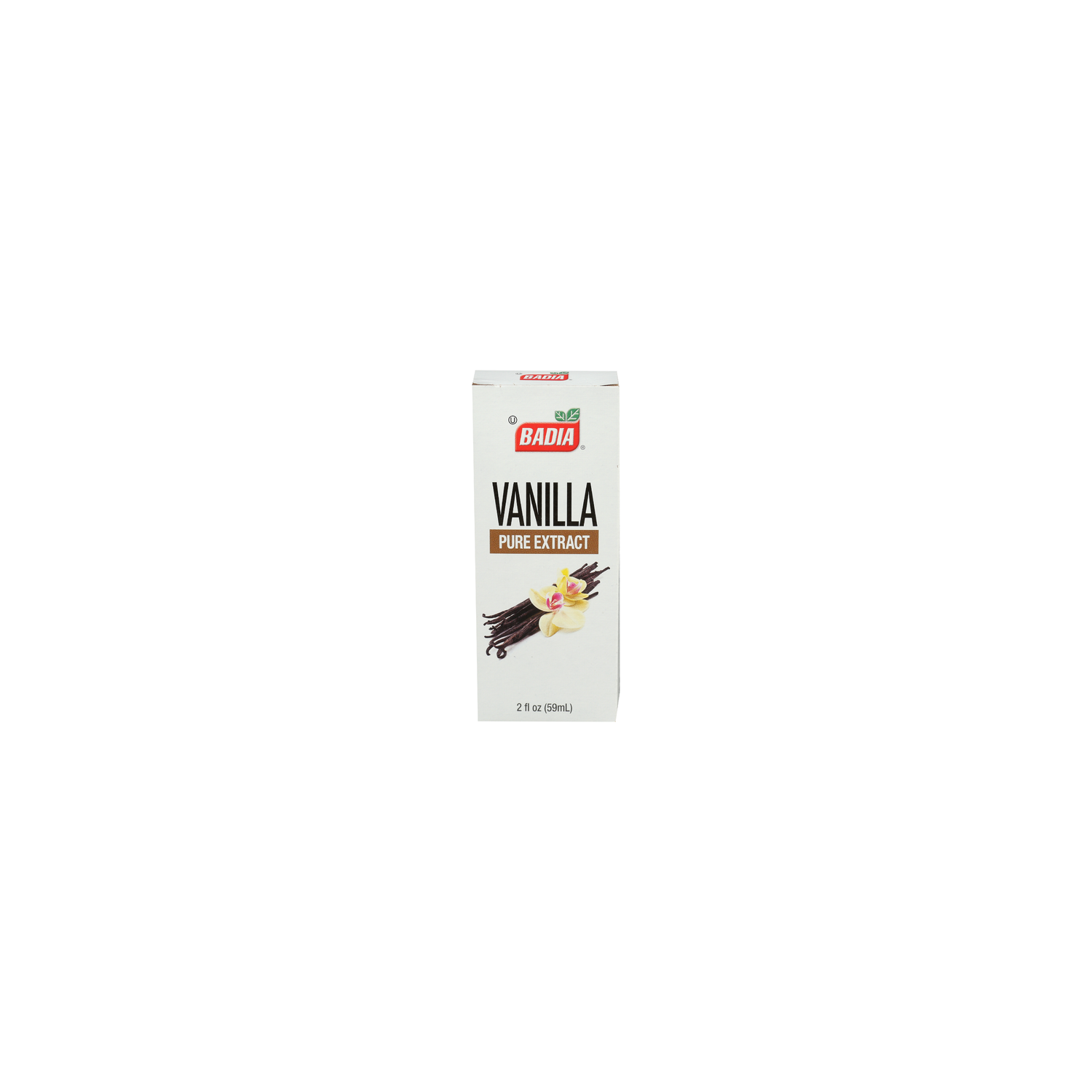 Badia Extract Vanilla - 2 Fluid Ounce Image 1 of 3