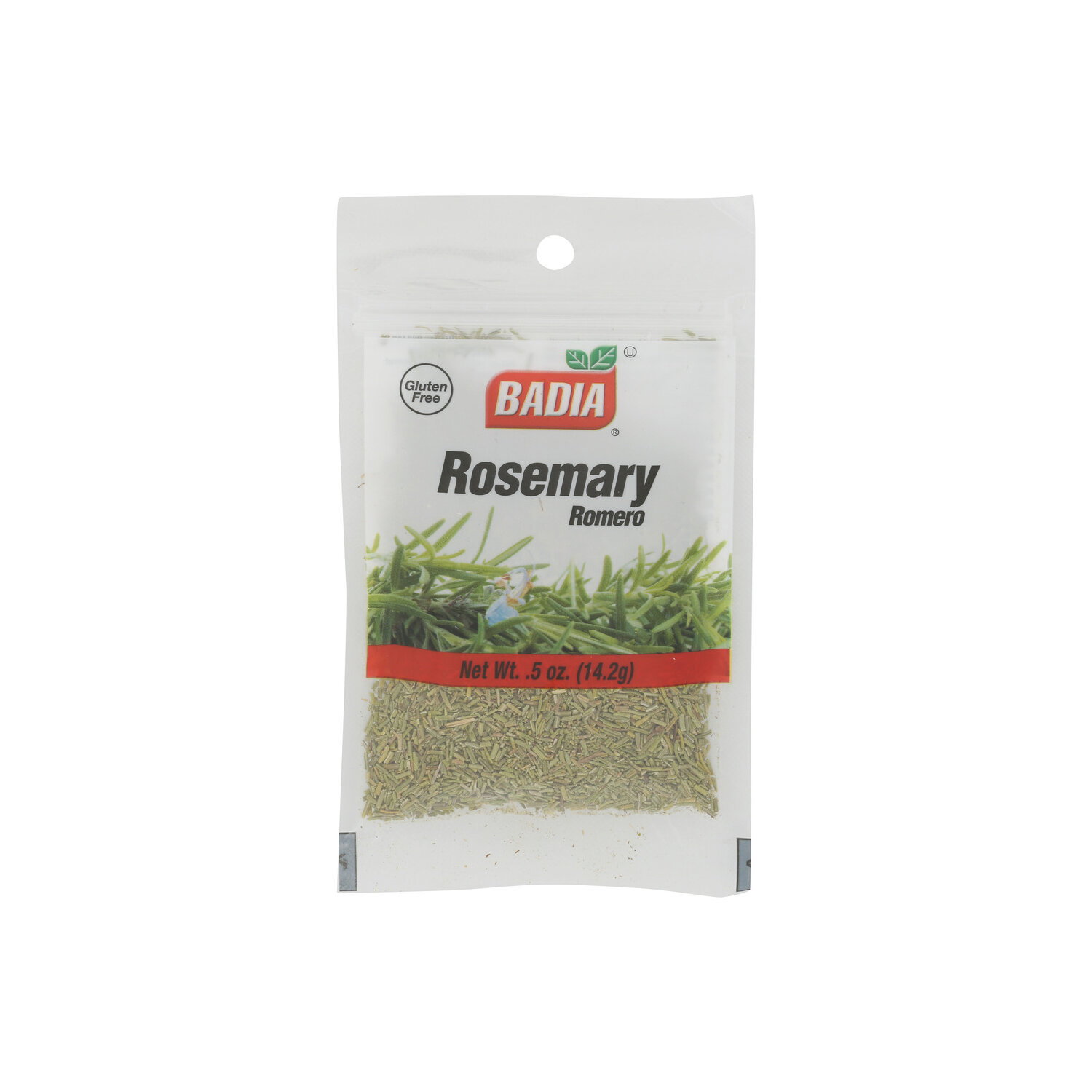 Badia Rosemary Dehydrated - 0.5 Ounce Image 1 of 2