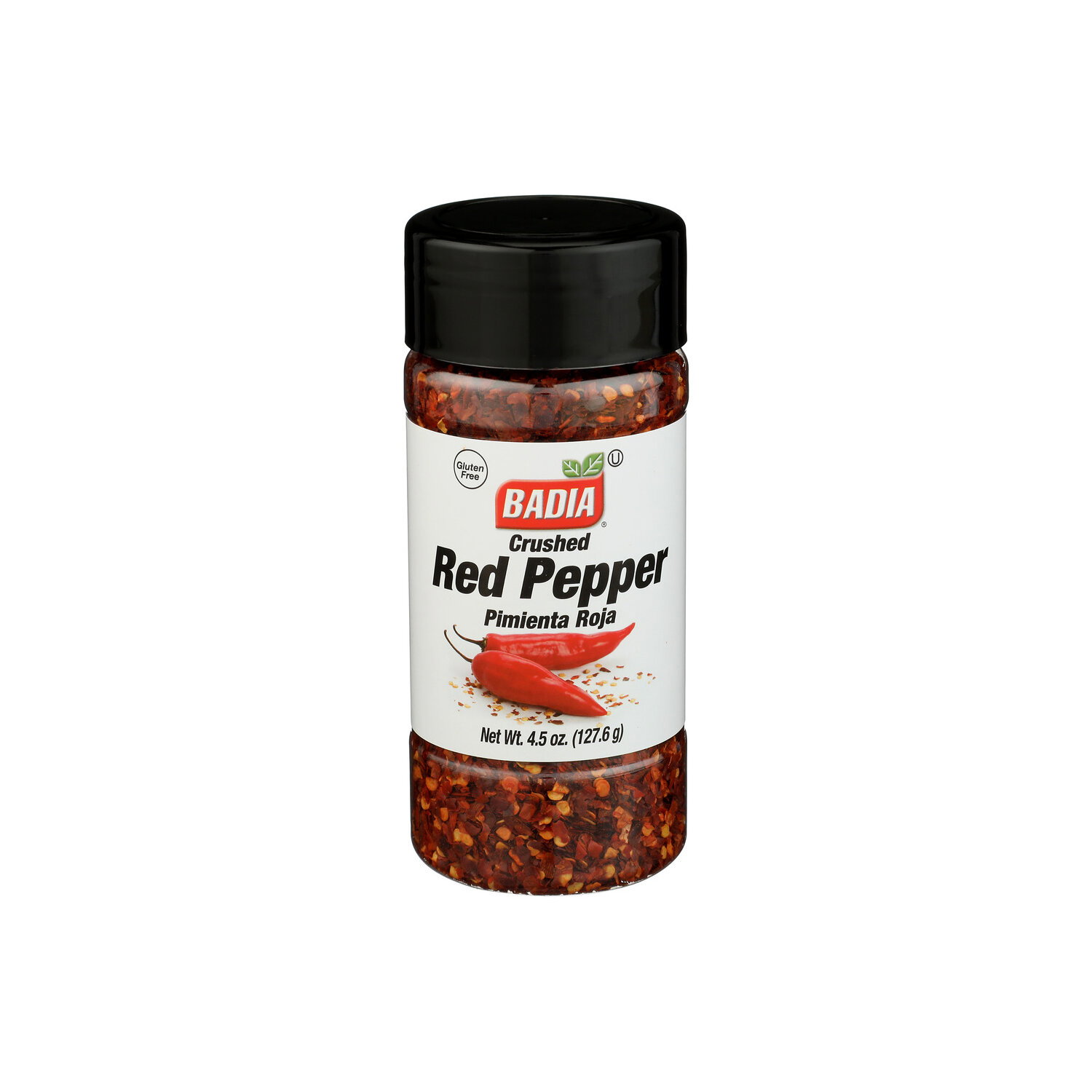 Badia Red Pepper Crushed - 4.5 Ounce Image 1 of 3