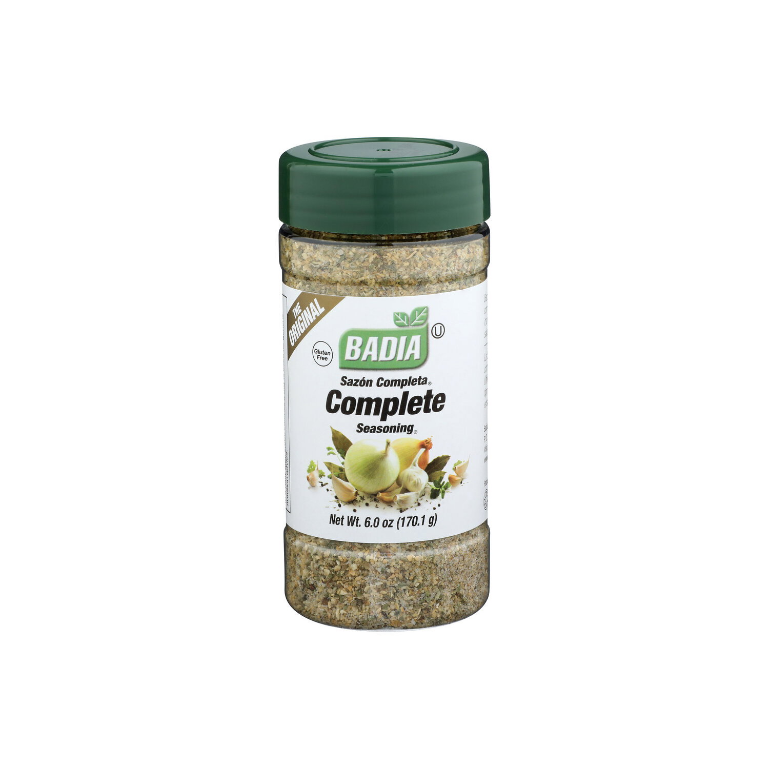 Badia Complete Seasoning All-Purose Blend - 6 Ounce Image 1 of 4