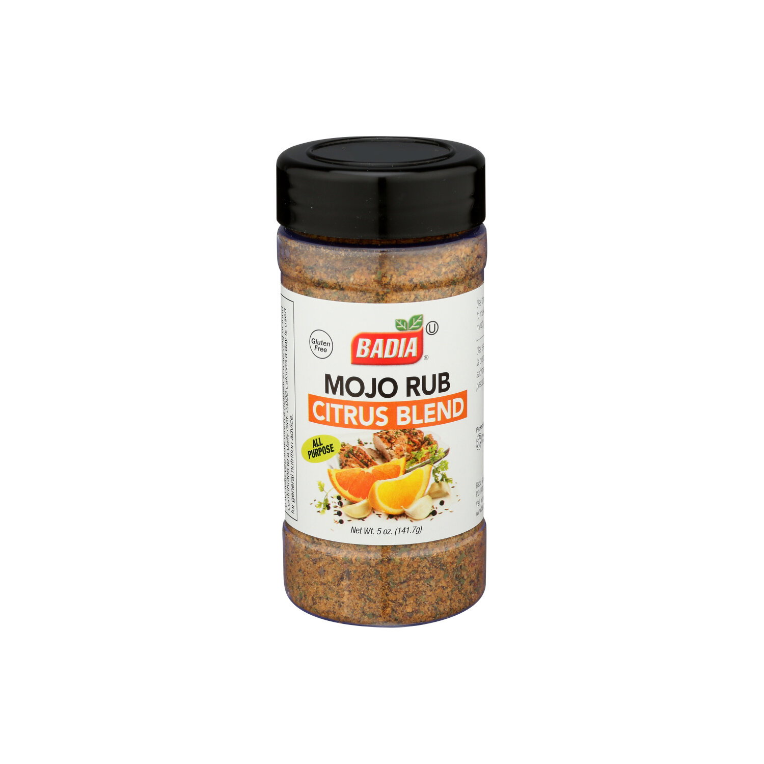 Badia Mojo Rub Seasoning Blend - 5 Ounce Image 1 of 4