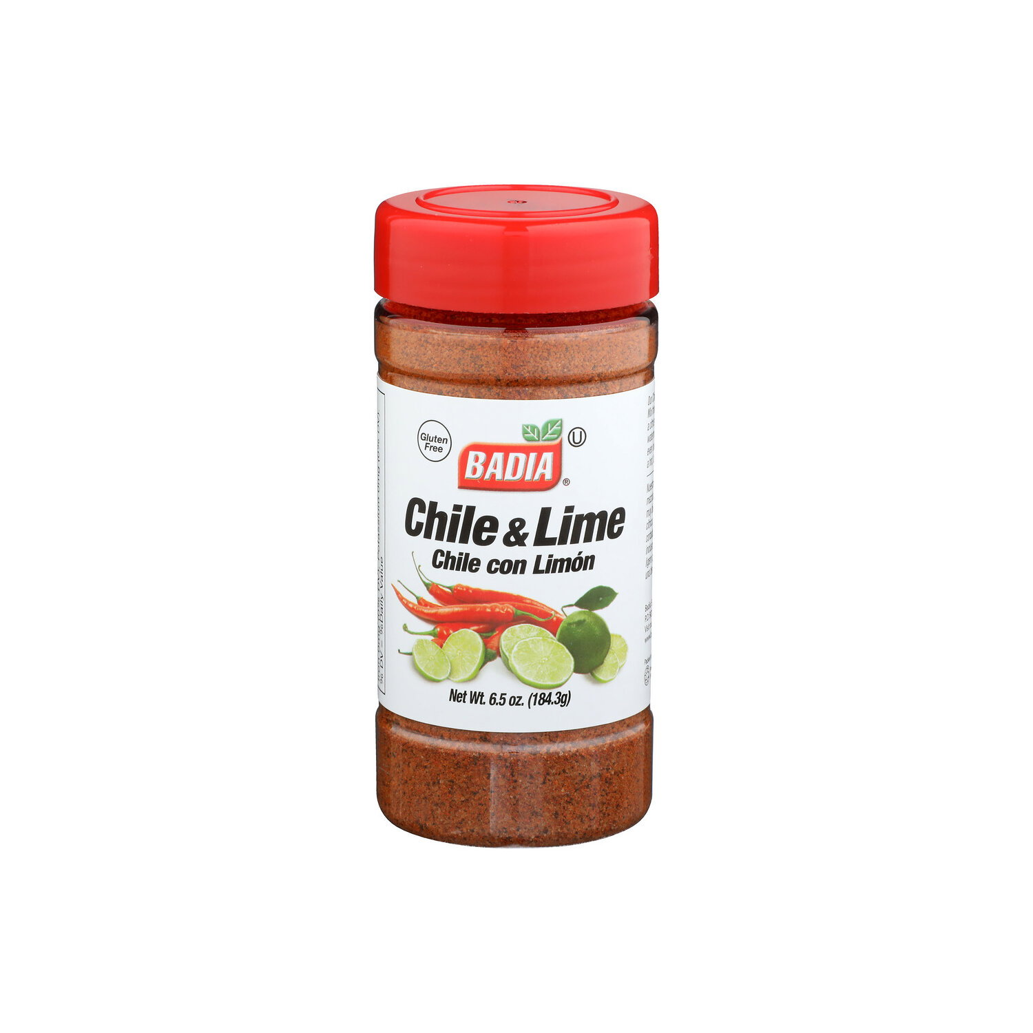 Badia Chile & Lime Seasoning Blend - 6.5 Ounce Image 1 of 4