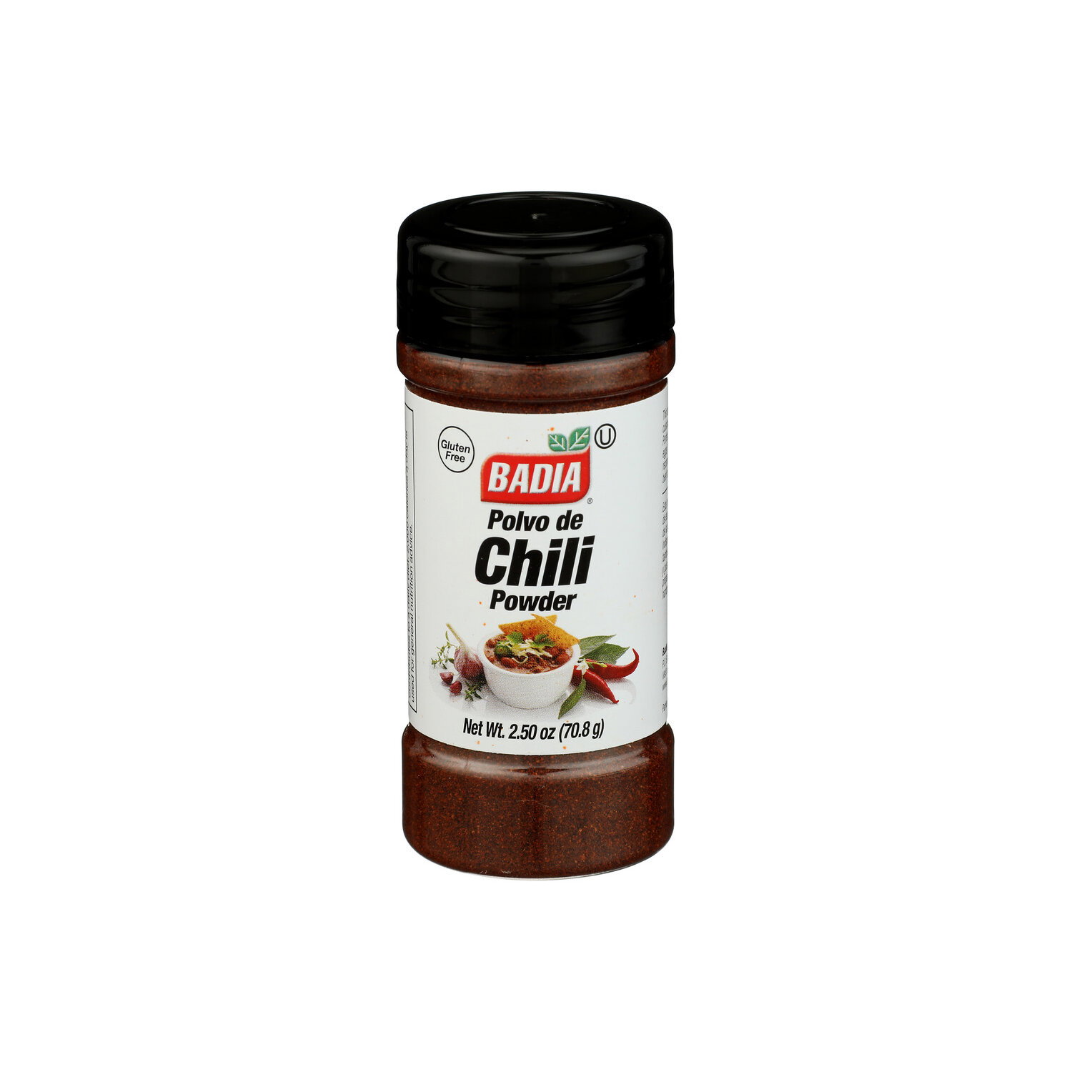 Badia Chili Powder - 2.5 Ounce Image 1 of 4