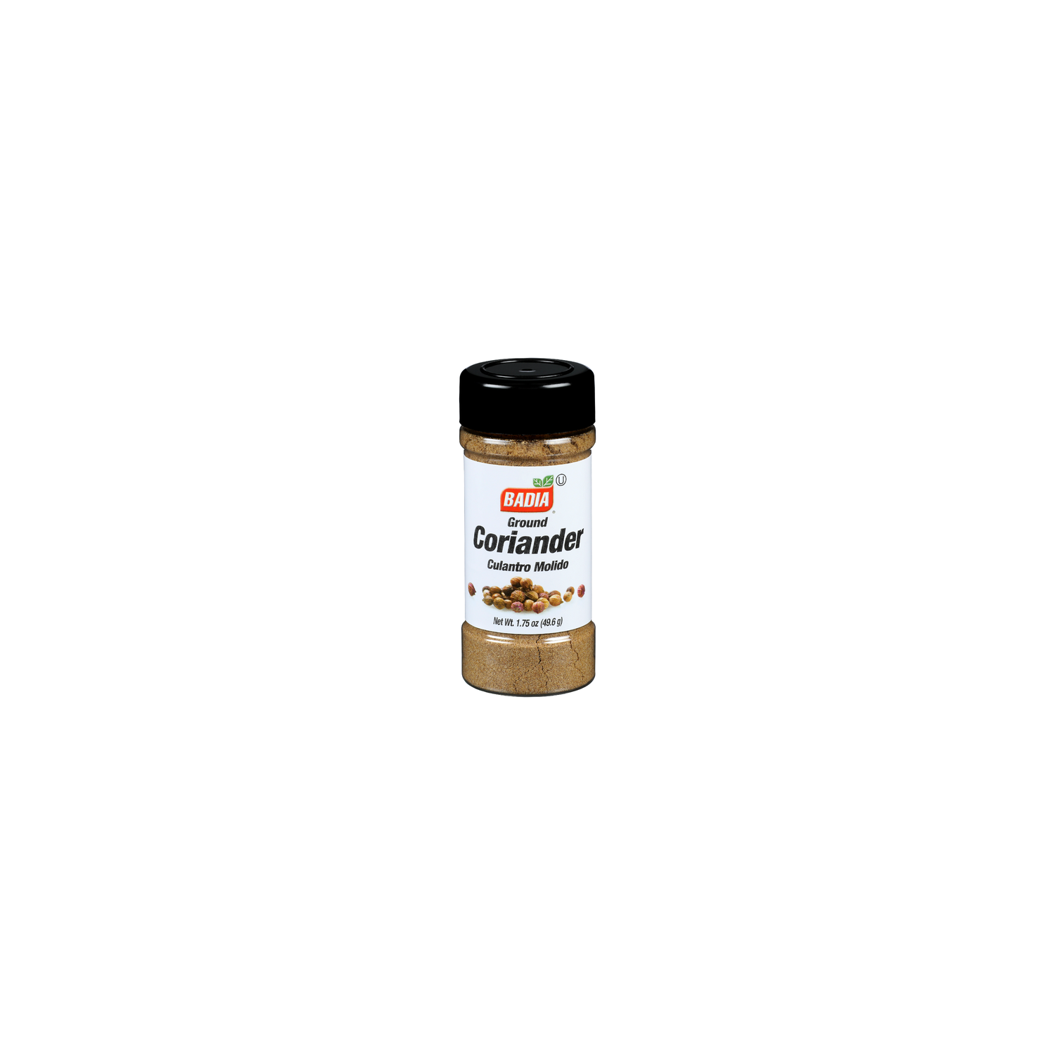 Badia Coriander Ground - 1.75 Ounce Image 1 of 2