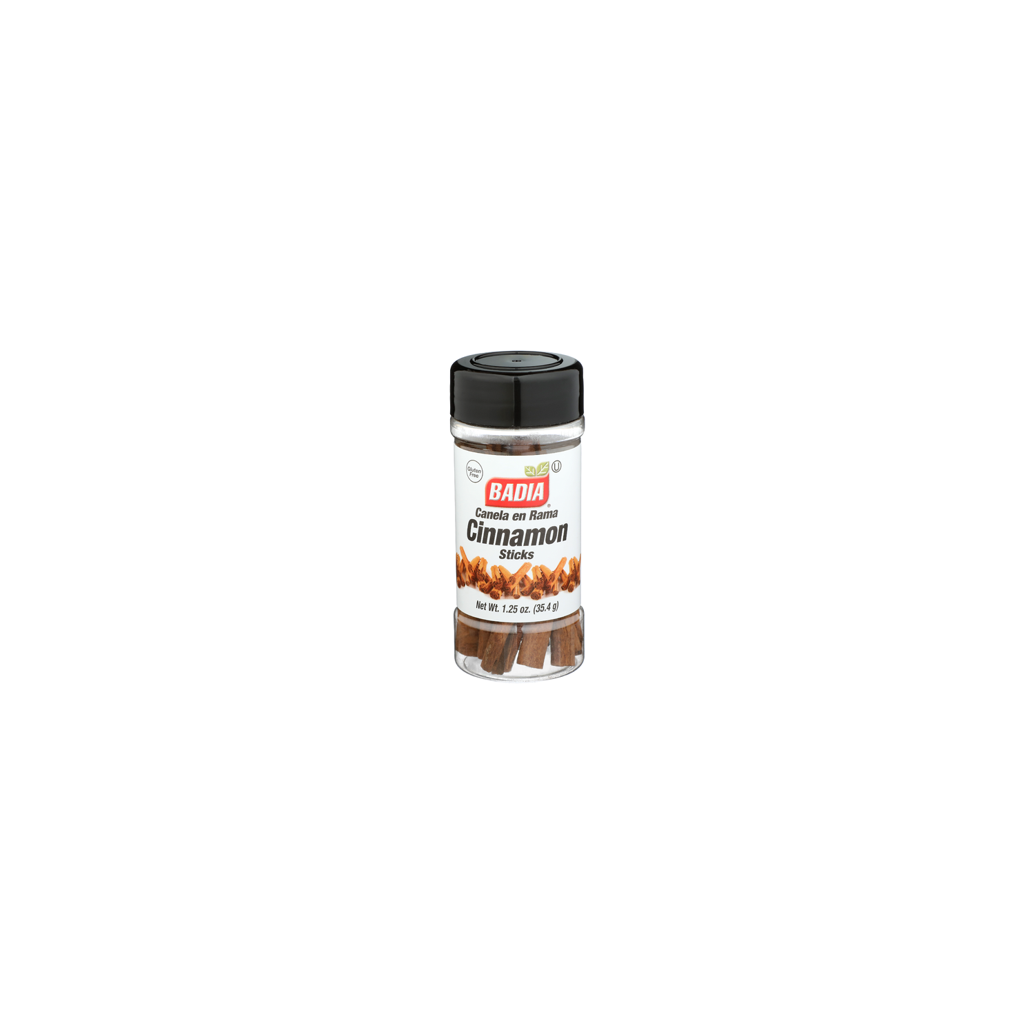 Badia Cinnamon Sticks - 1.25 Ounce Image 1 of 2