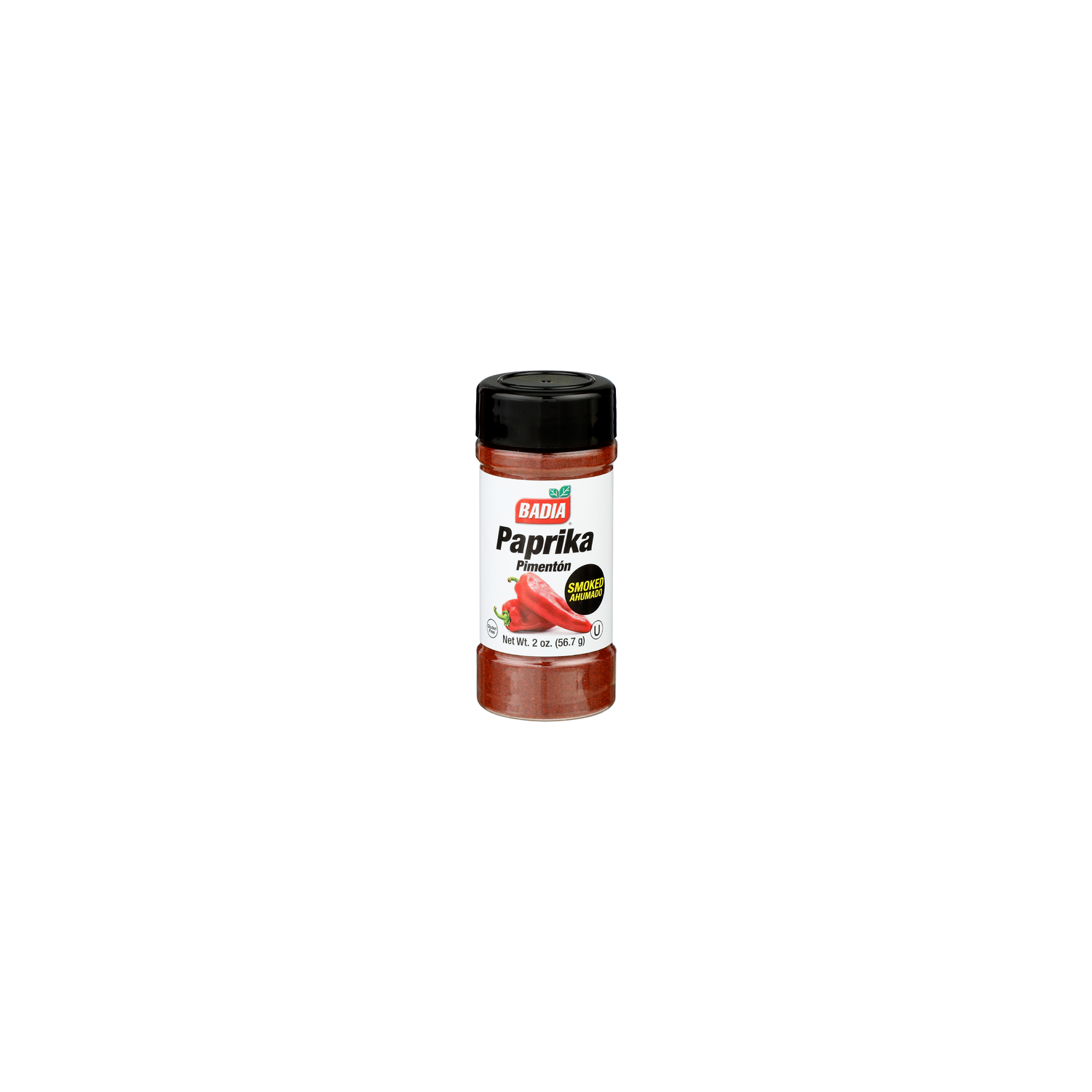 Badia Paprika Smoked - 2 Ounce Image 1 of 2
