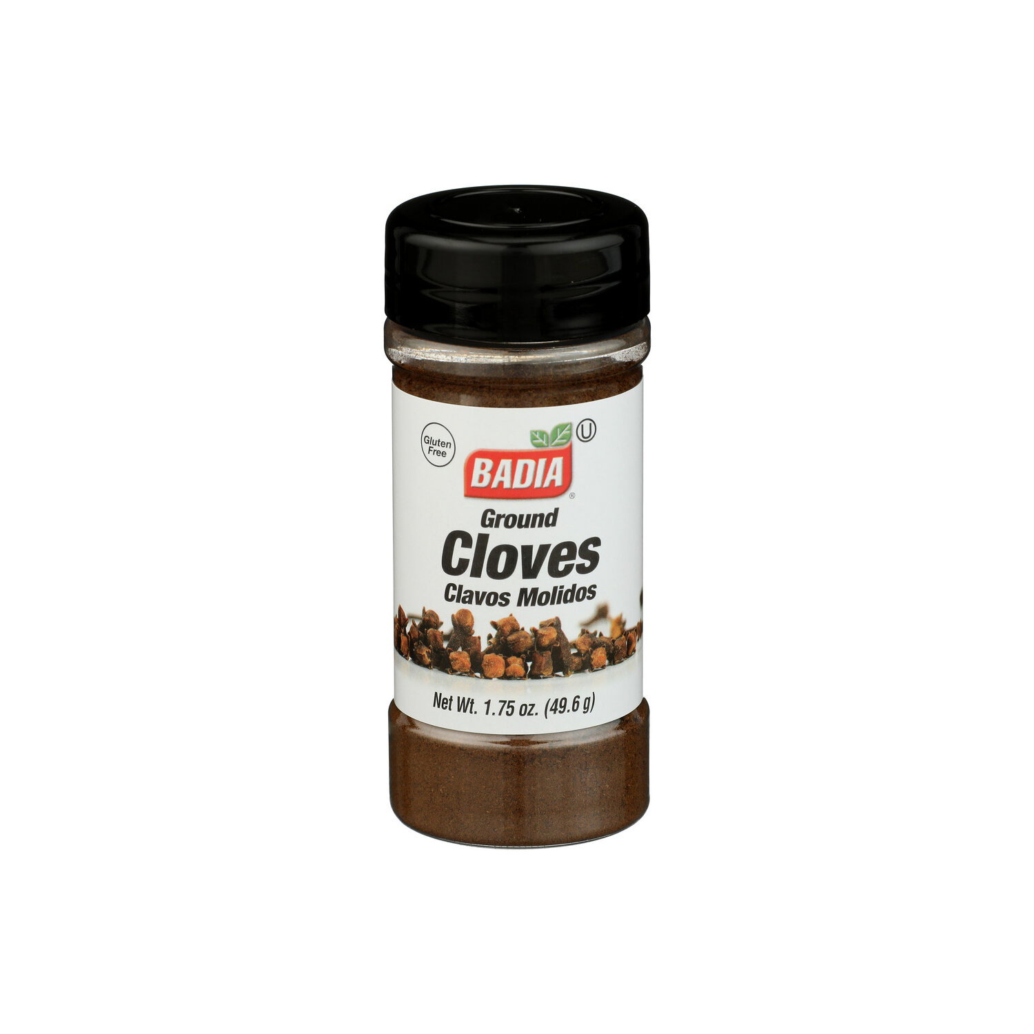 Badia Cloves Ground - 1.75 Ounce Image 1 of 3
