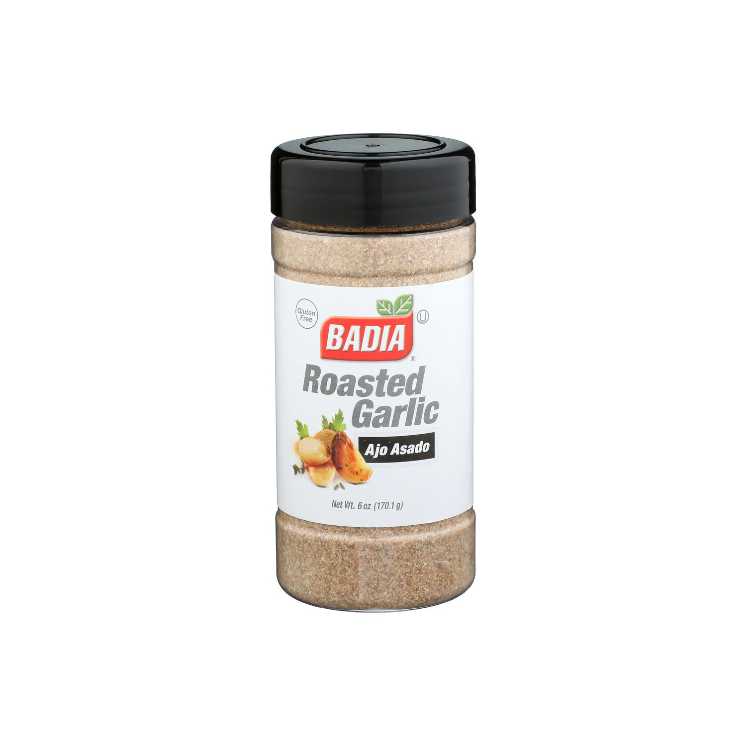 Badia Roasted Garlic - 6 Ounce Image 1 of 2