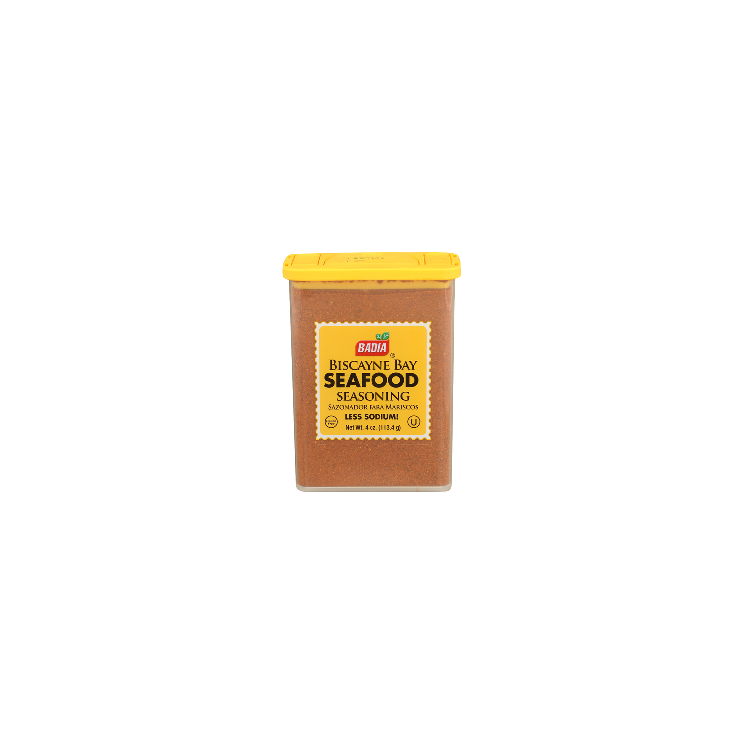 Badia Biscayne Bay Seafood Seasoning - 4 Ounce Image 1 of 4