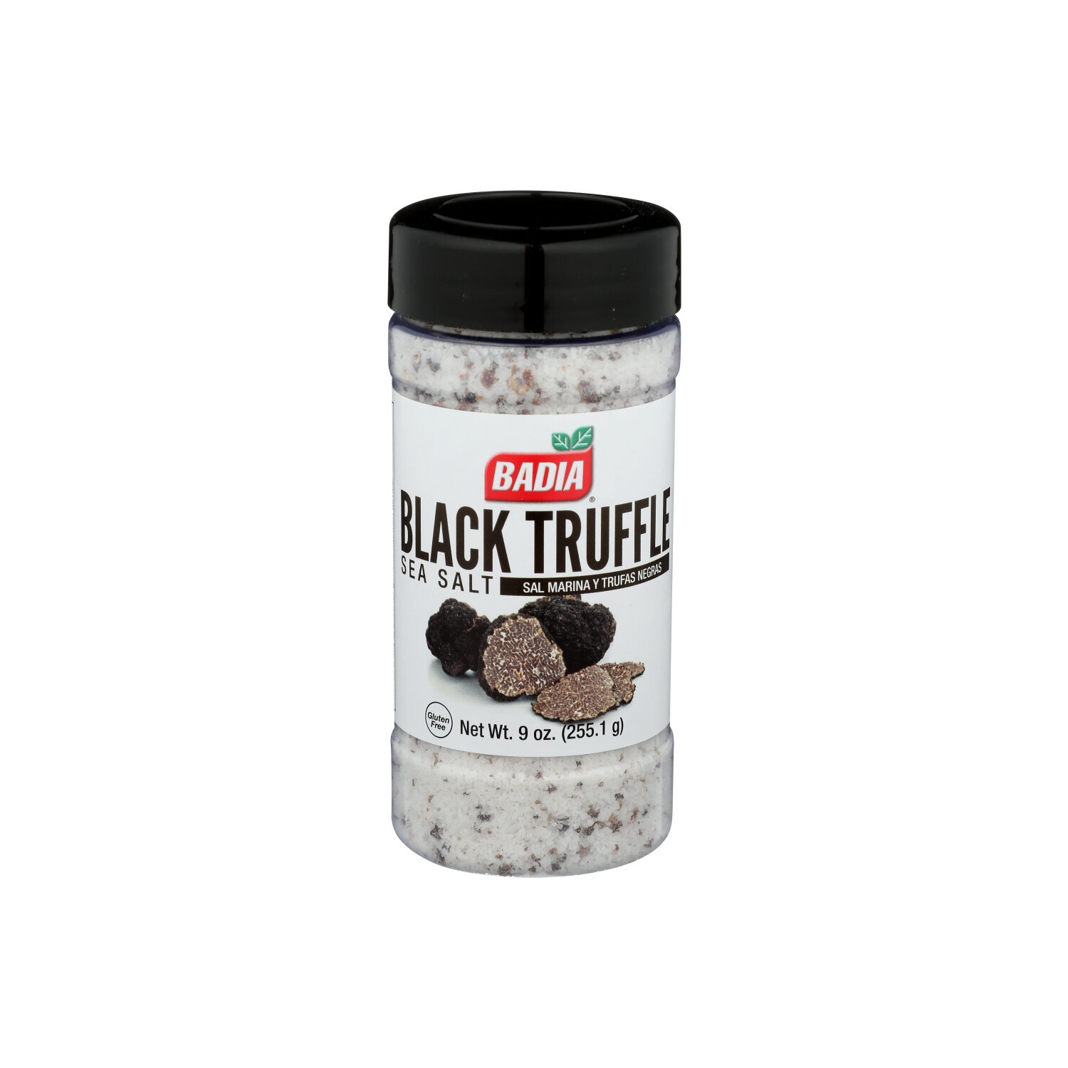 Badia Salt Truffle And Black - 9 Ounce Image 1 of 2
