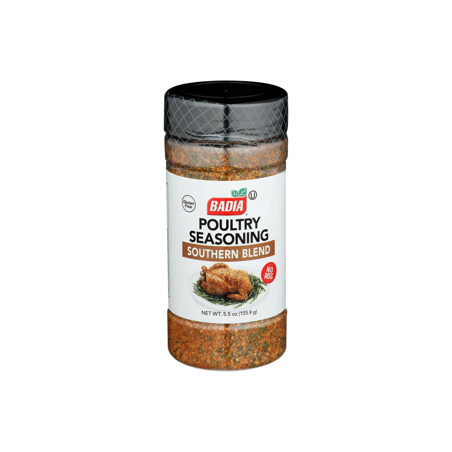 Salt-free Seasoning Badia 14 Spices - 4.25 Oz All Purpose Blend For Cooking & Grilling 14 Spices All Purpose Salt Free Seasoning Blend - View #6