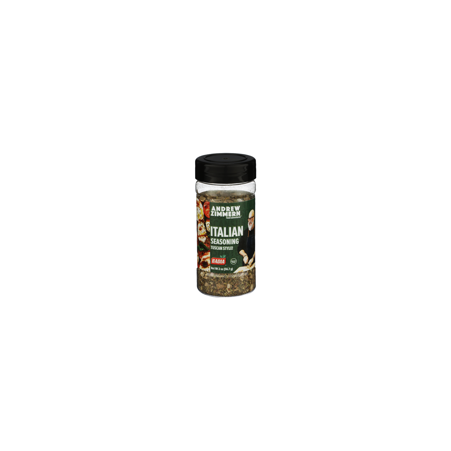 Badia Italian Herbs Tuscan Style! Seasoning All-Purpose Blend - 2 Ounce Image 1 of 4