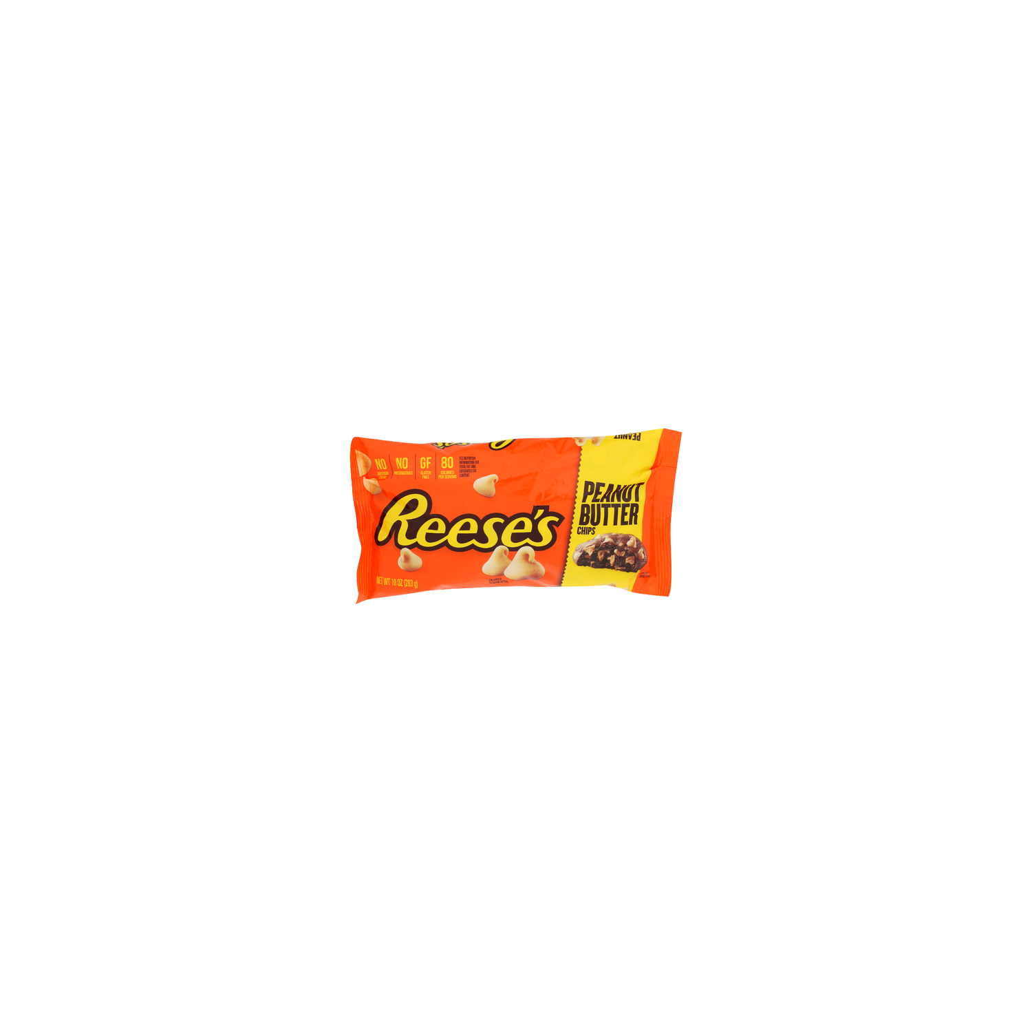Reese's Peanut Butter Chips - 10 Ounce Image 1 of 4