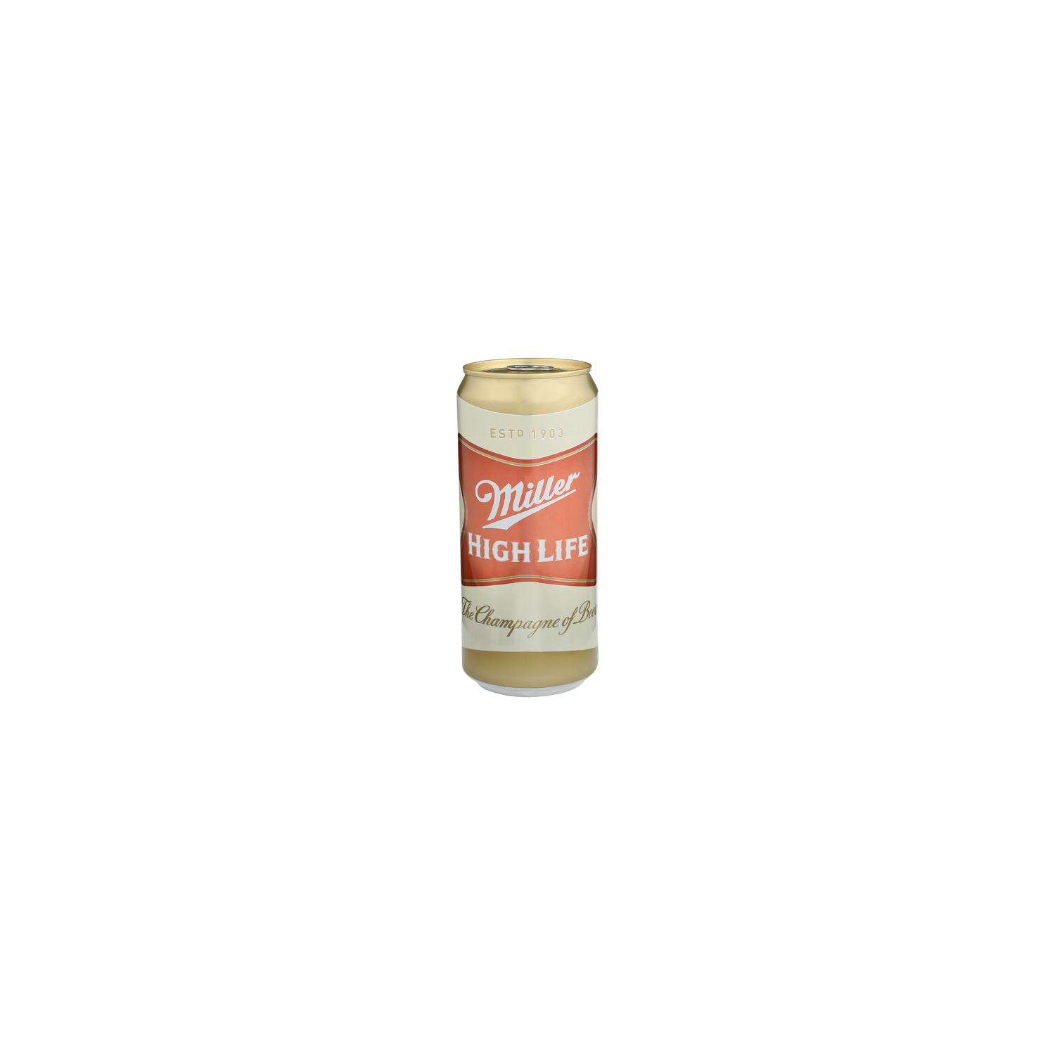 Miller The Champagne Of Beer - 32 Fluid Ounce Image 1 of 4