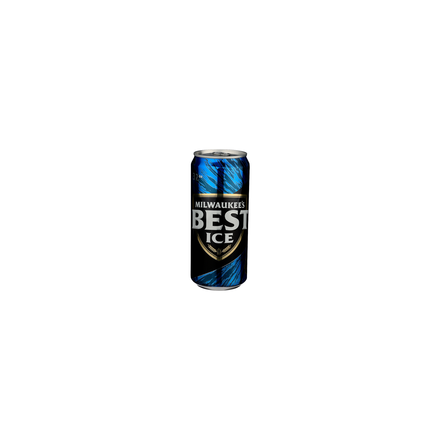 Milwaukee's Best Ice Beer - 32 Fluid Ounce Image 1 of 4