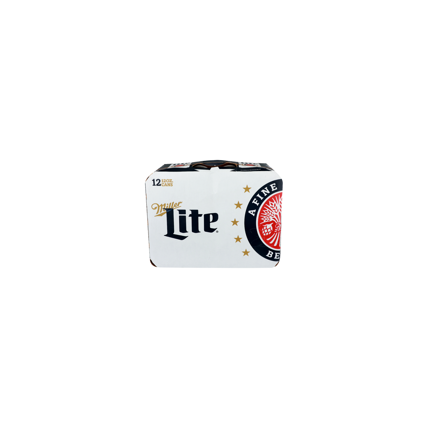 Miller Lite Beer - 12 Count - Brookshire's