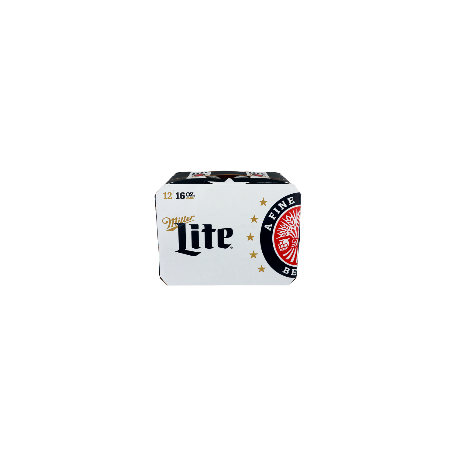 Miller Lite A Fine Pilsner Beer - 12 Count - Brookshire's