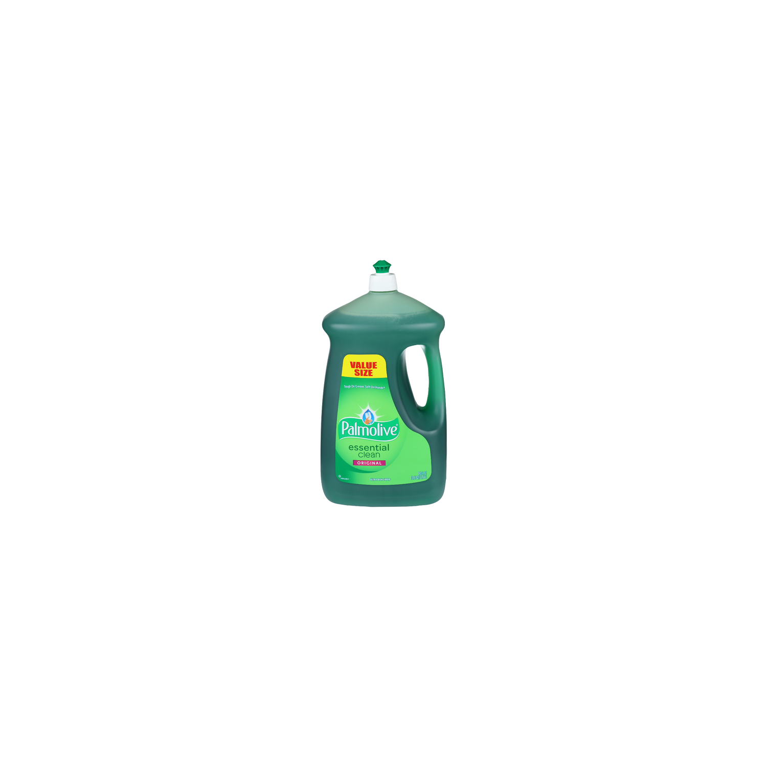 Palmolive Value Size Original Essential Clean - 90 Fluid Ounce Image 1 of 3