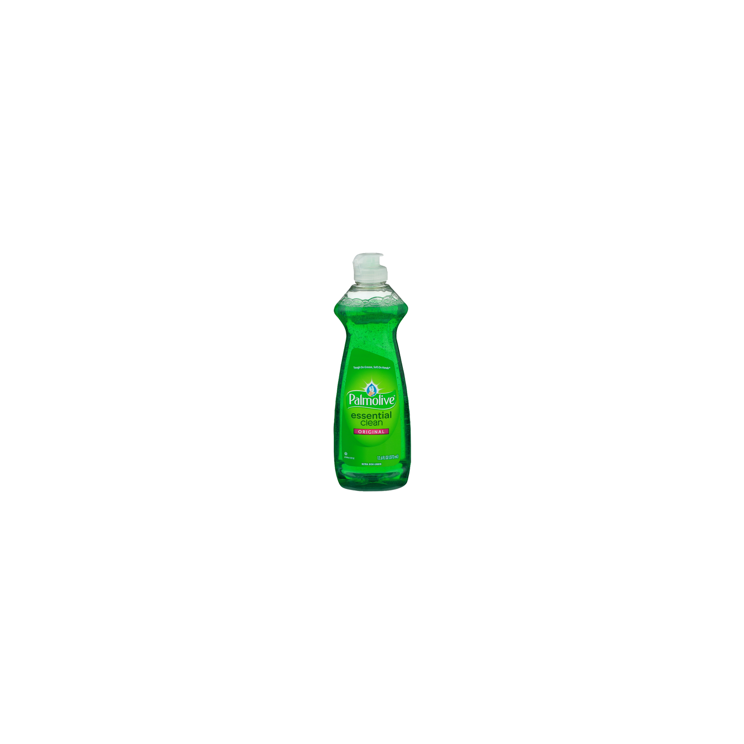 Palmolive Essential Clean Original Ultra Dish Liquid - 12.6 Fluid Ounce Image 1 of 3