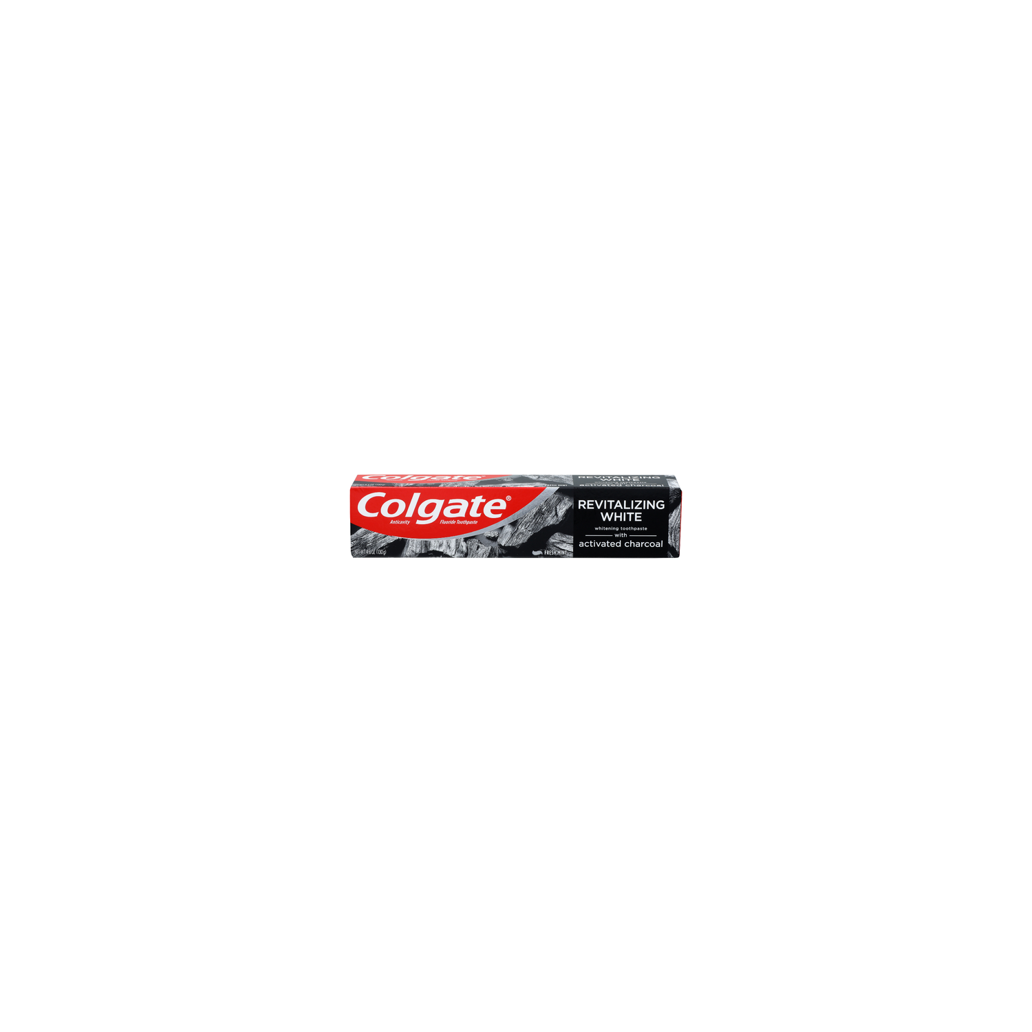 Colgate Fresh Mint Revitalizing White Anticavity Fluoride Toothpaste - 4.6 Ounce Image 1 of 3