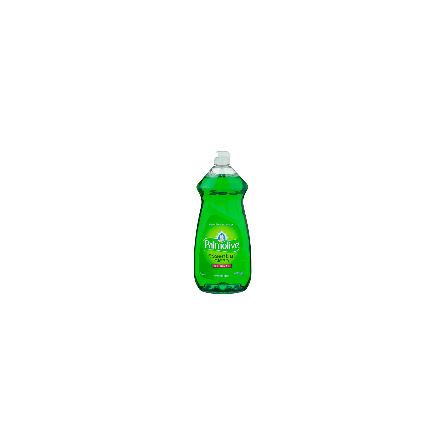 Palmolive Original Ultra Dish Liquid - 40 Fluid Ounce Image 1 of 3