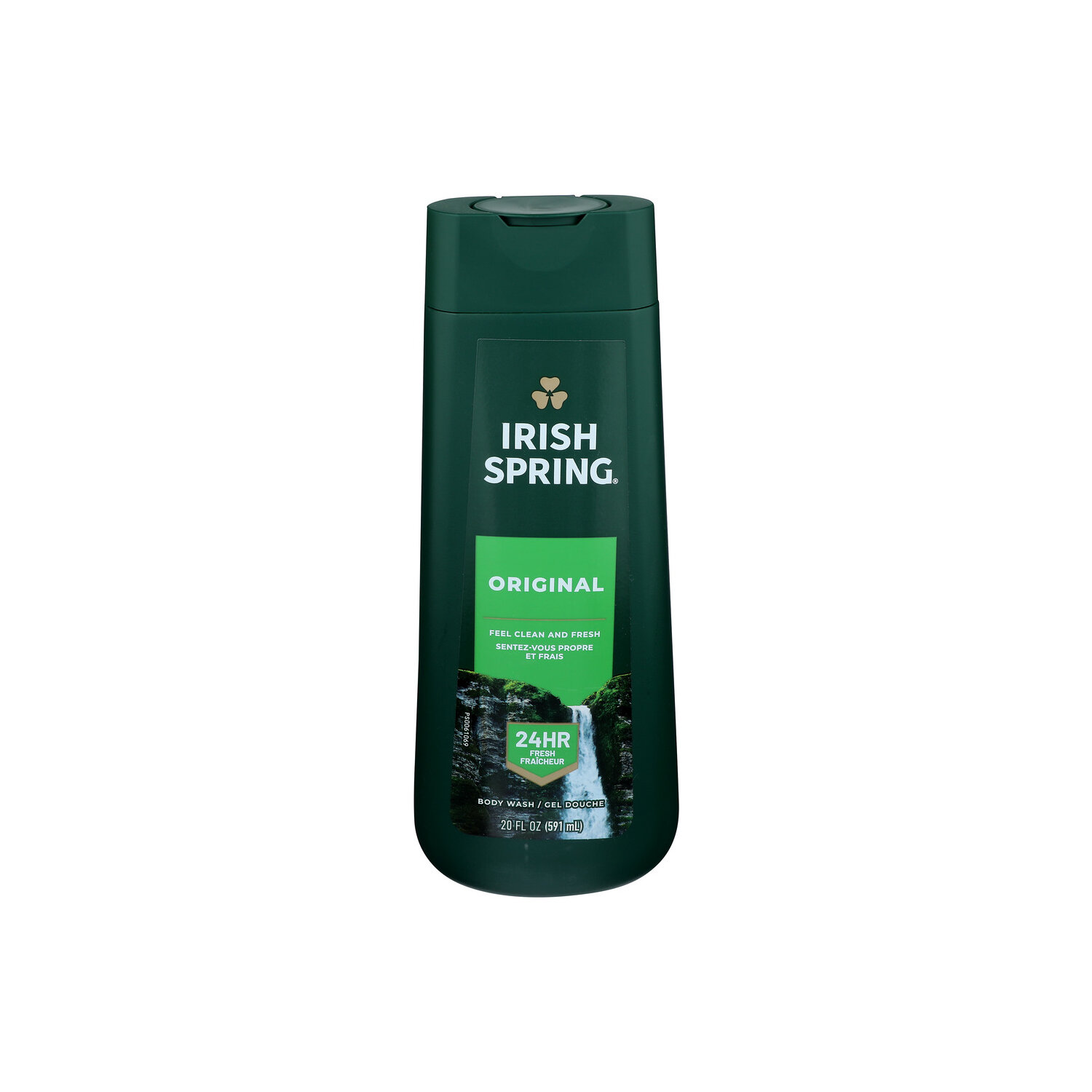 Irish Spring Bw Original - 20 Fluid Ounce Image 1 of 3